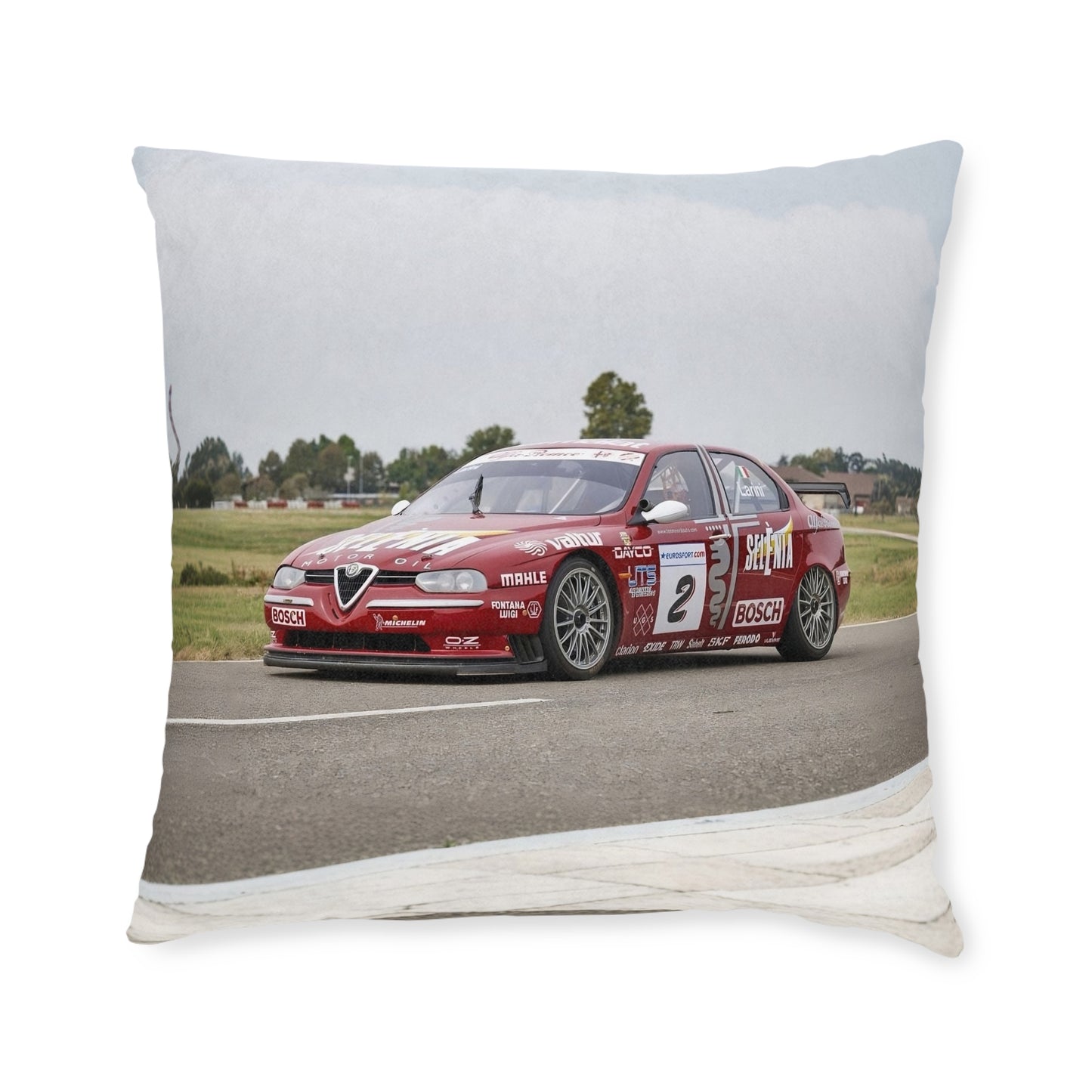 Alfa Romeo 156 GTA