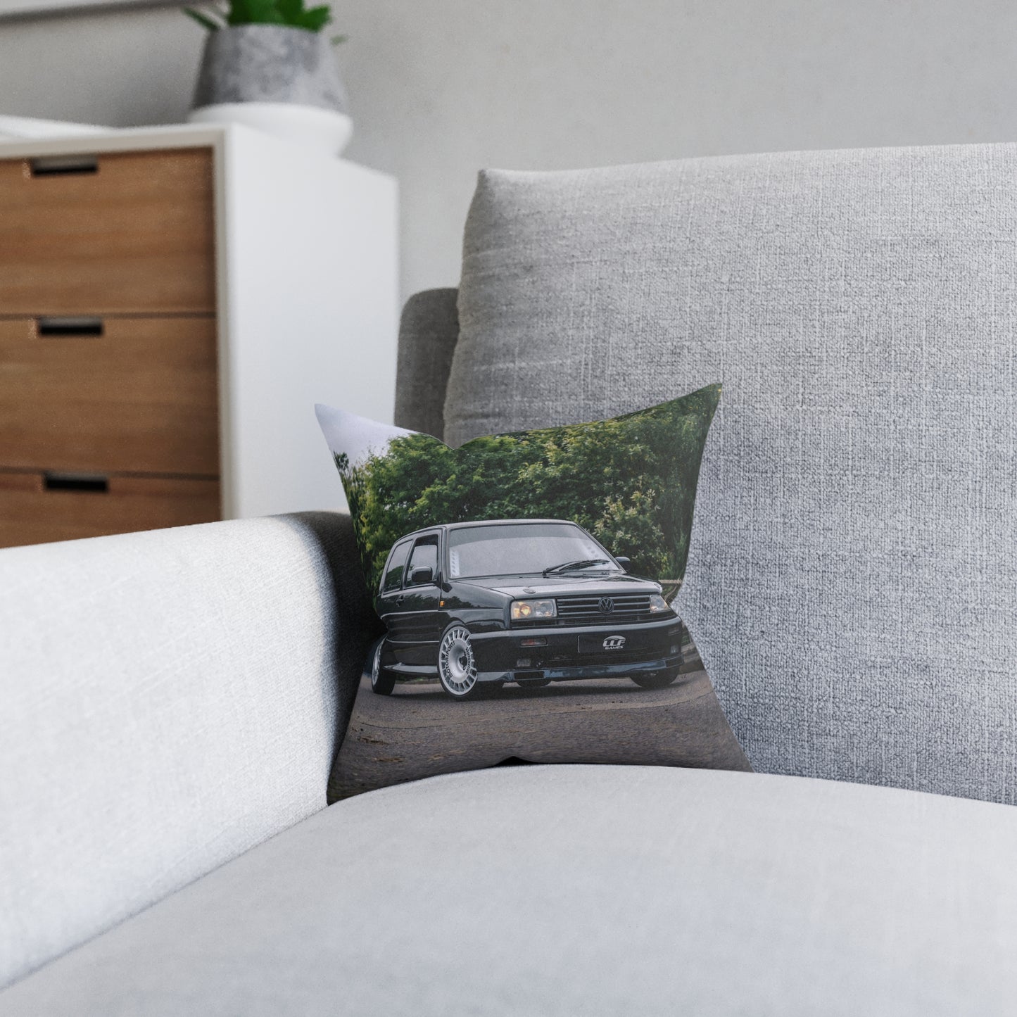 Volkswagen Rallye