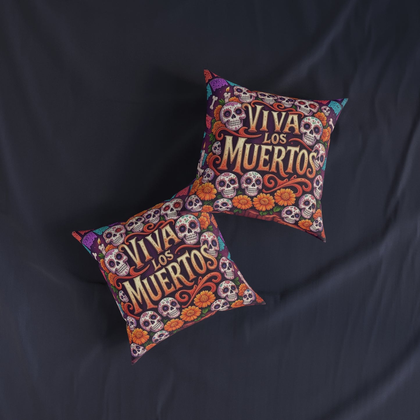Viva Los Muertos