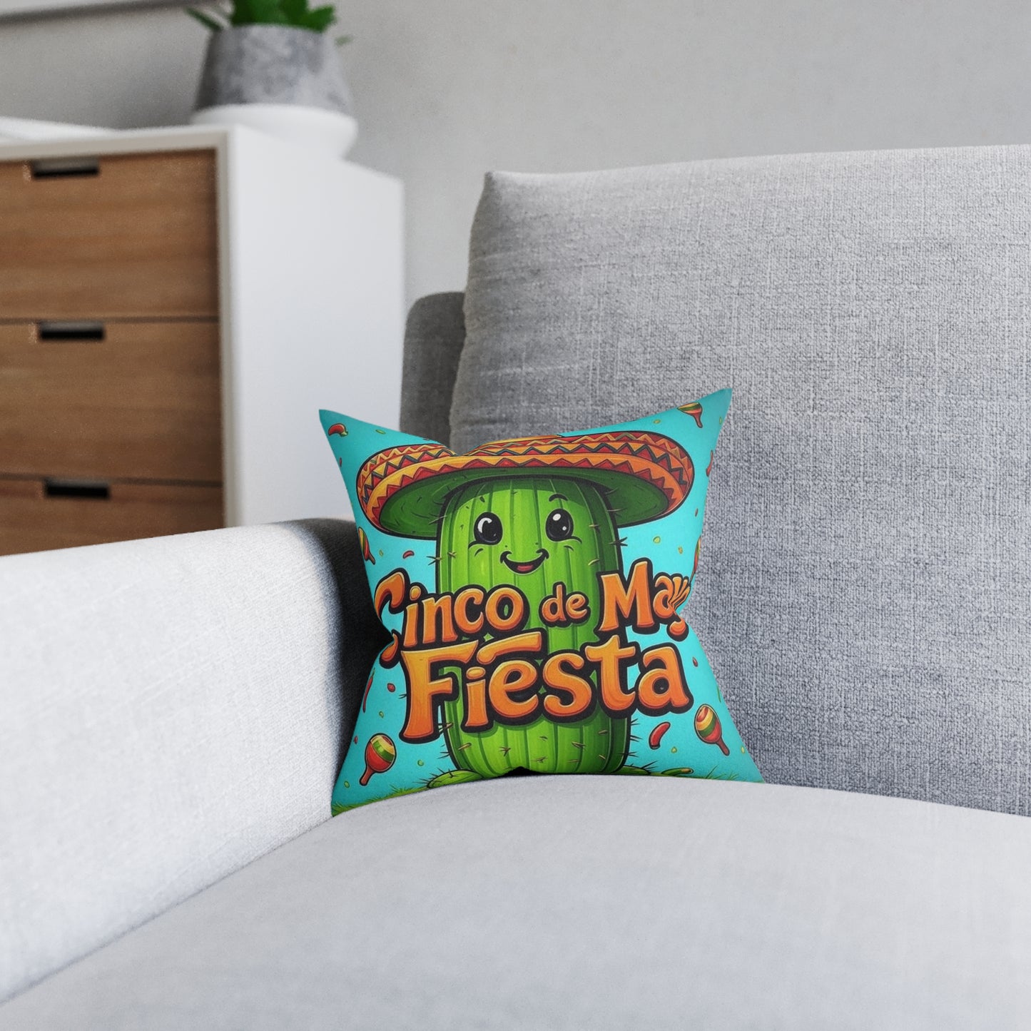 Cinco De Mayo Fiesta