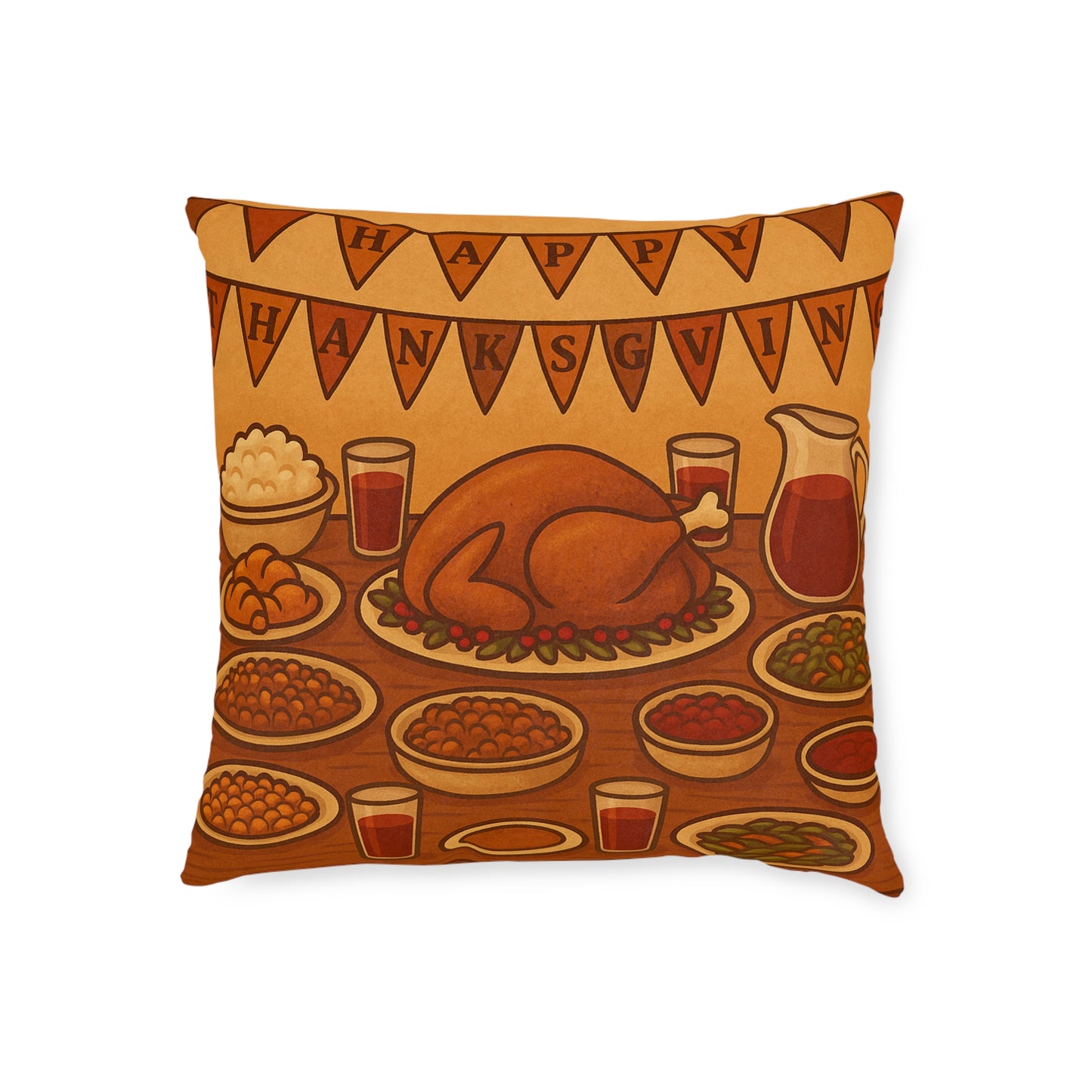 Happy Thanksgiving #2