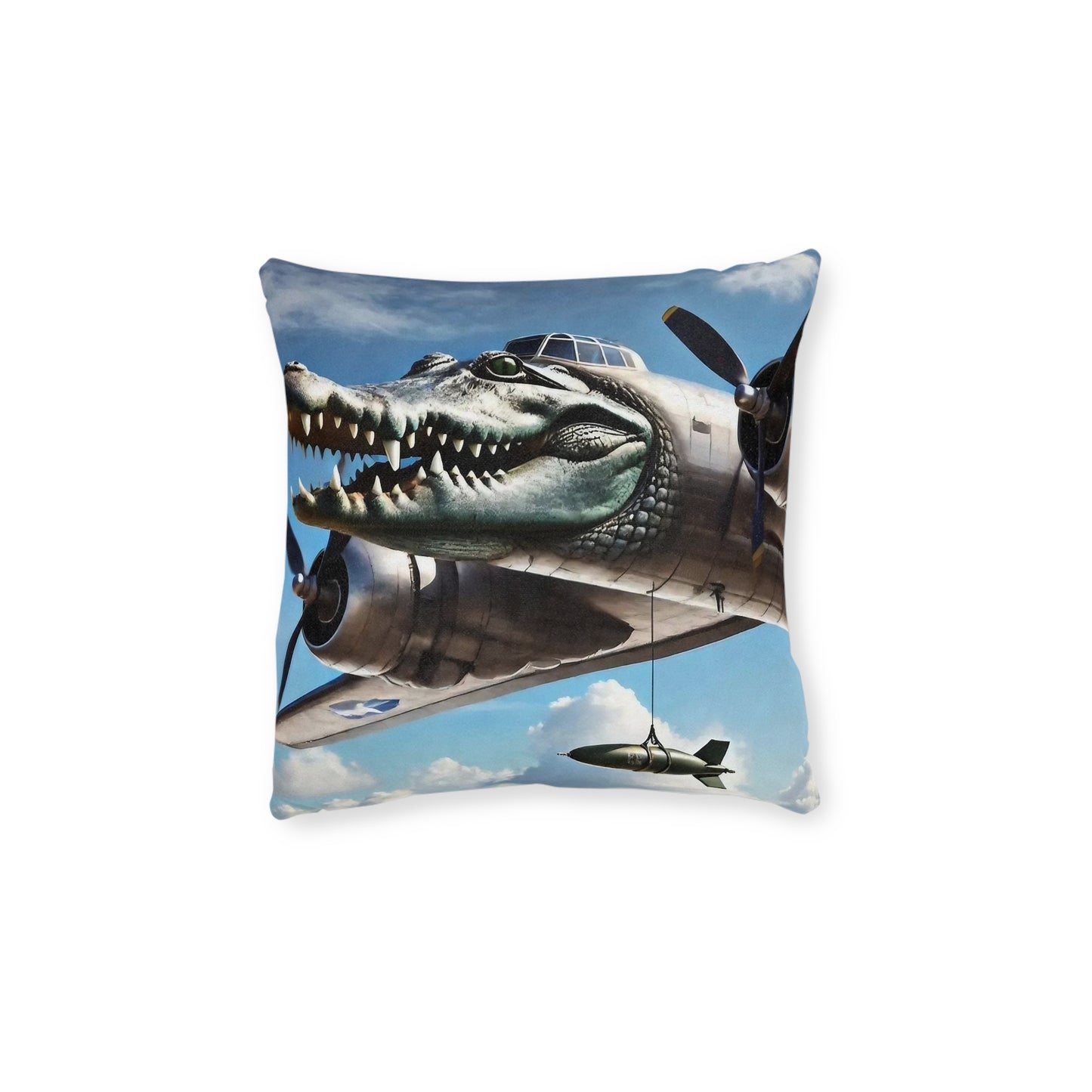 Bombardiro Crocodilo