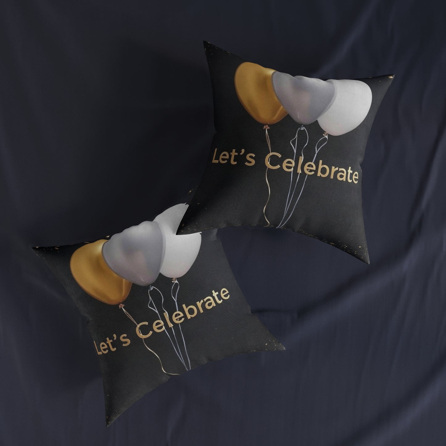 Let’s Celebrate New Years