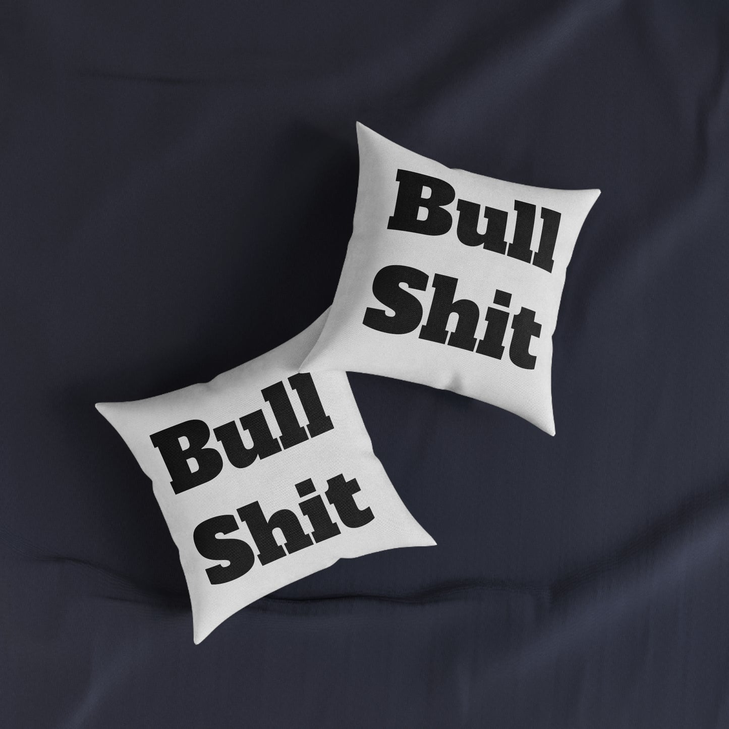 Bullsh*t