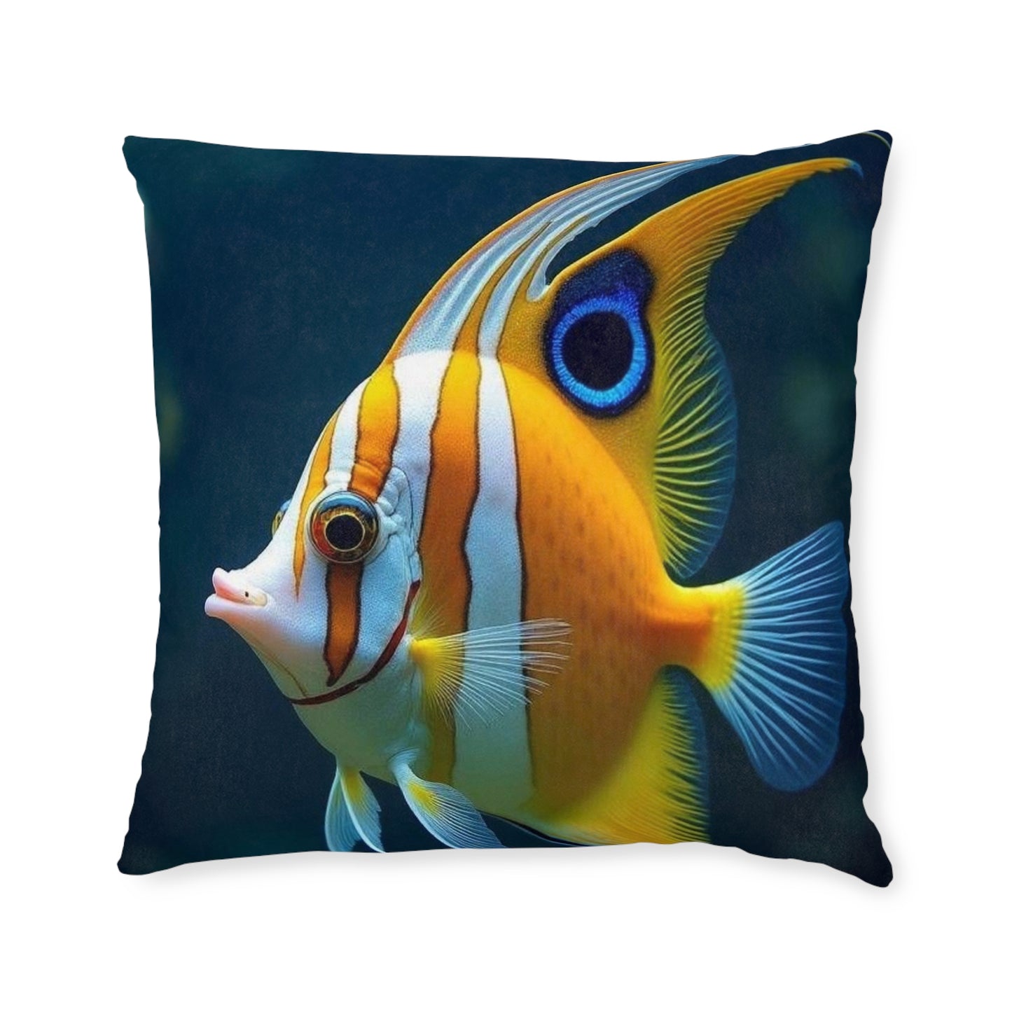 Tropical Fish