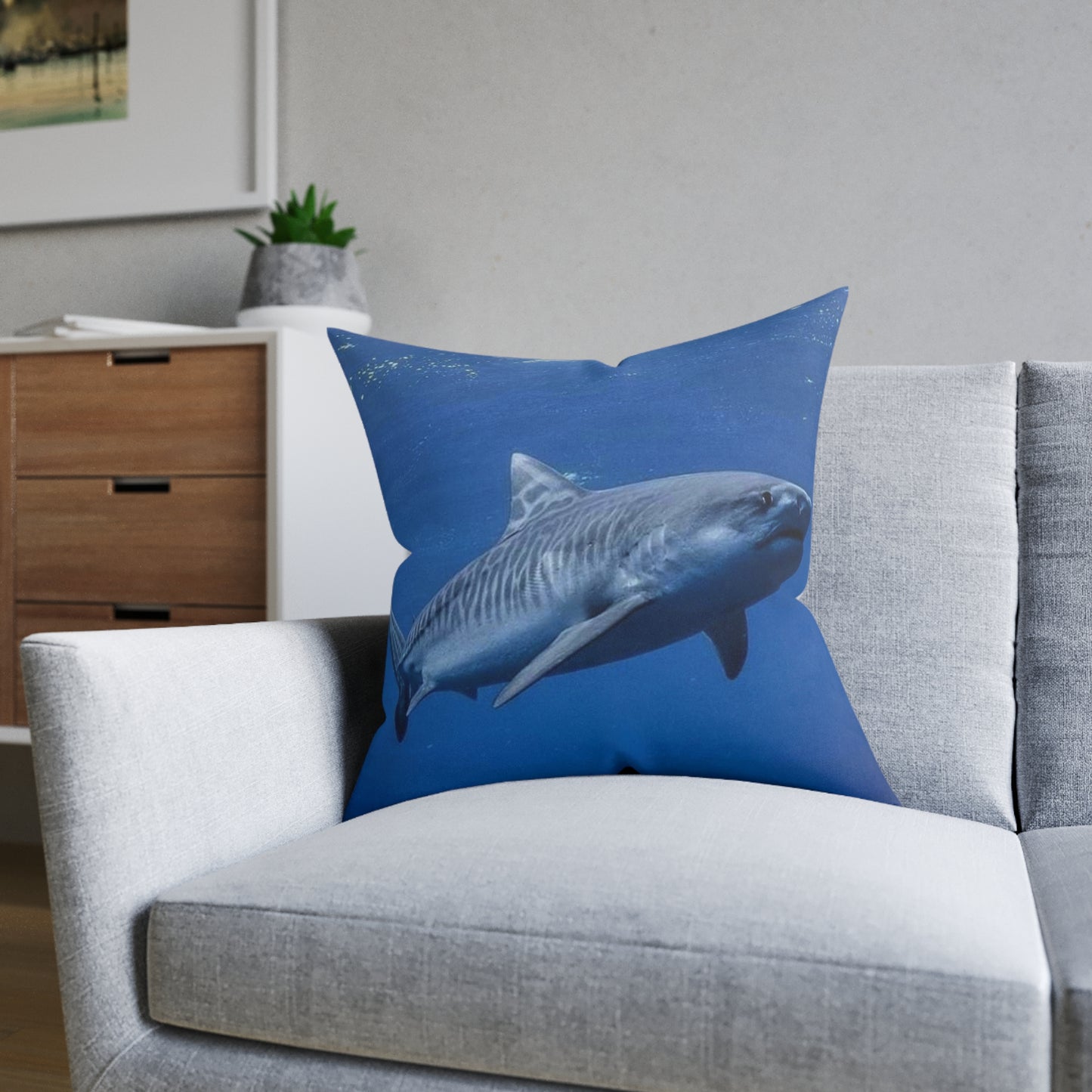 Tiger Shark