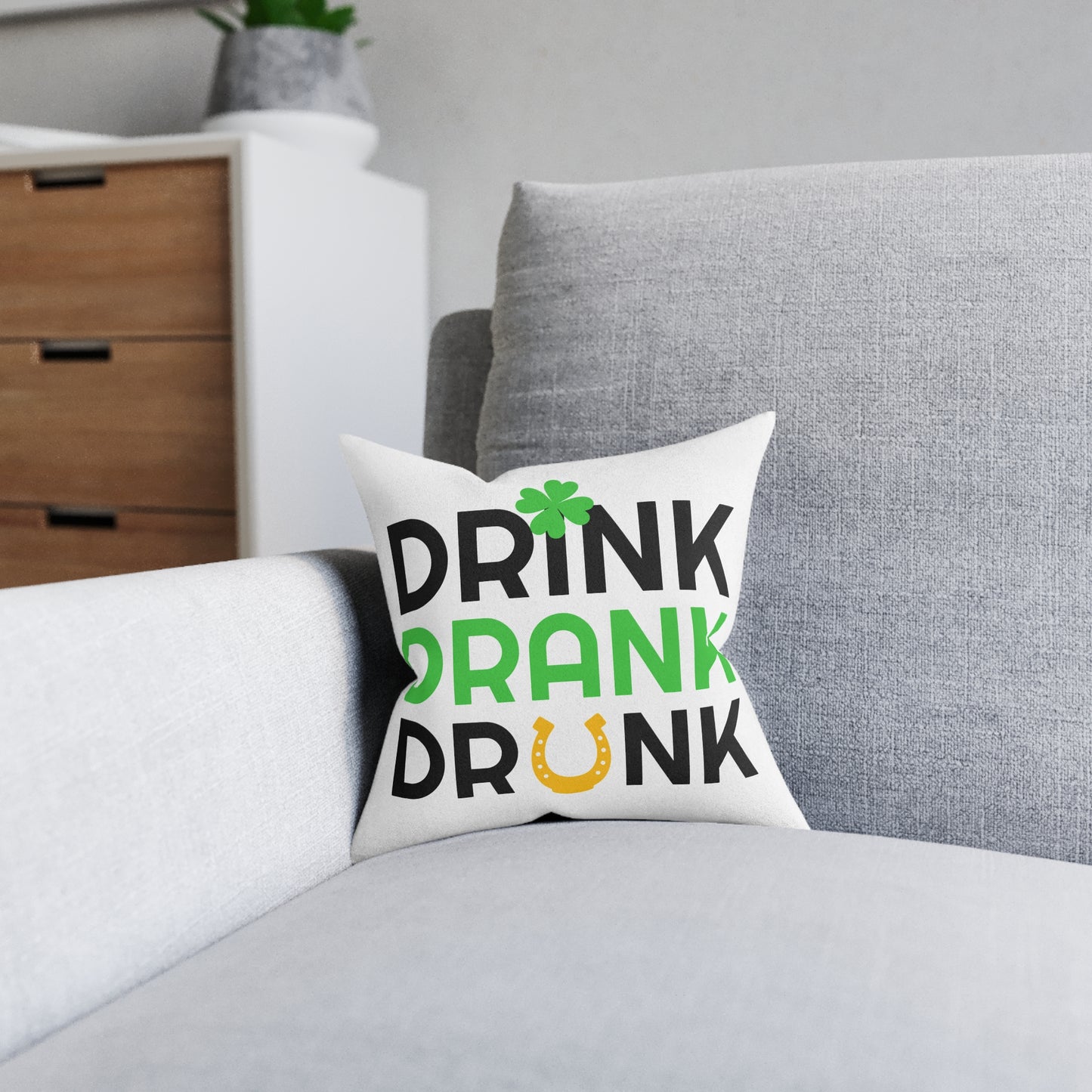 Drink Drank Drunk