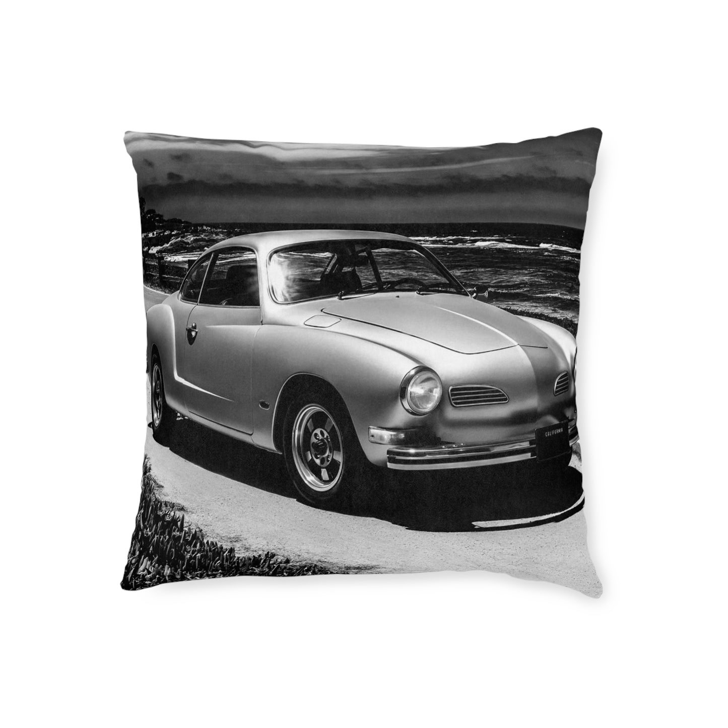 Volkswagen Karmaan Ghia
