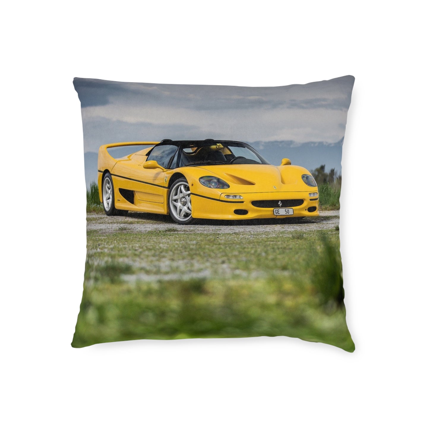 Ferrari F50