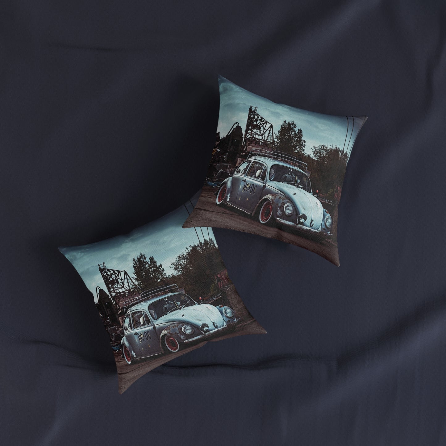 Volkswagen Beetle Classic