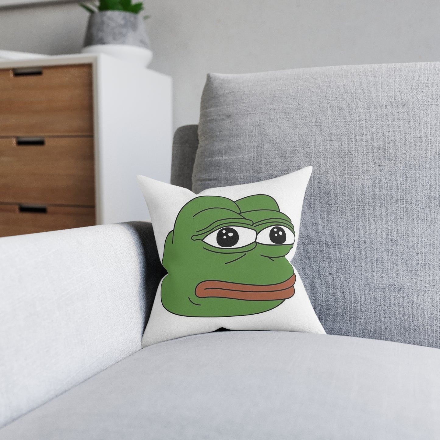 Pepe The Frog