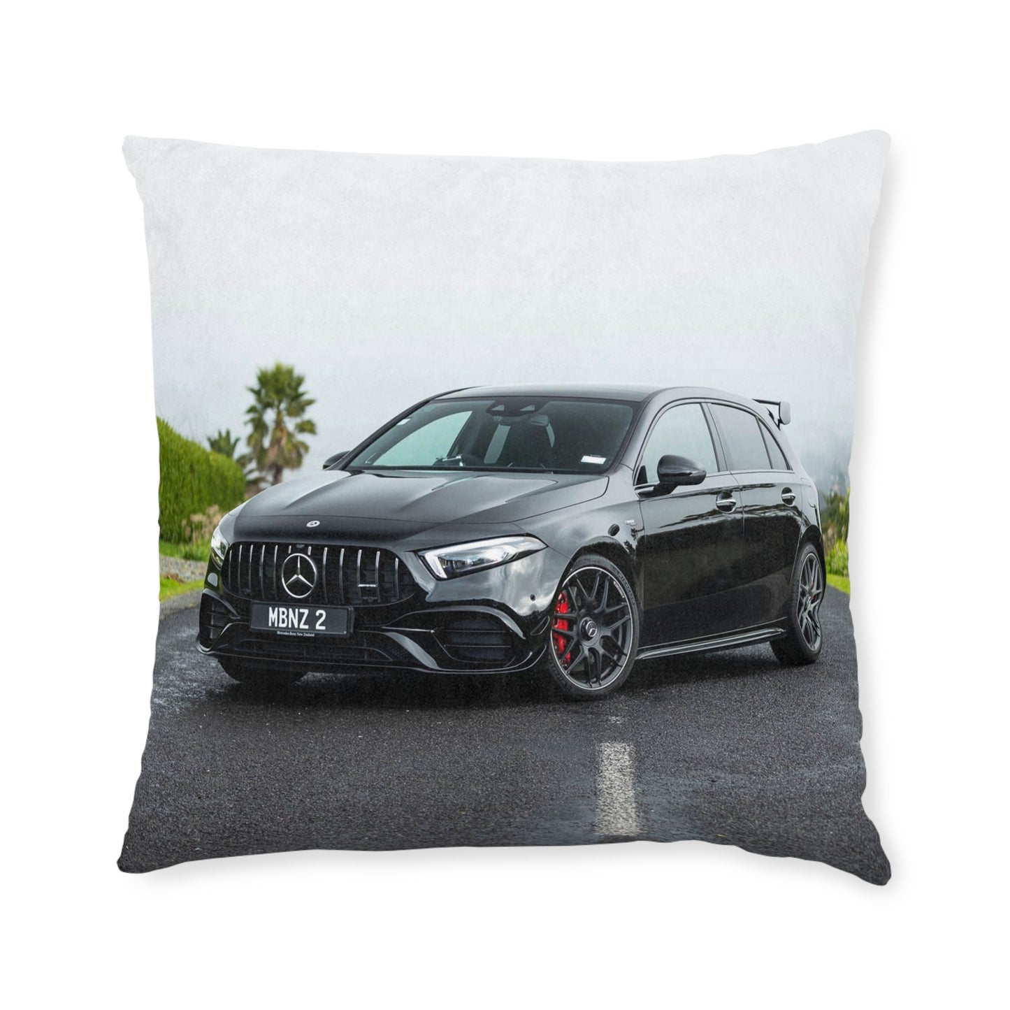 Mercedes AMG A45