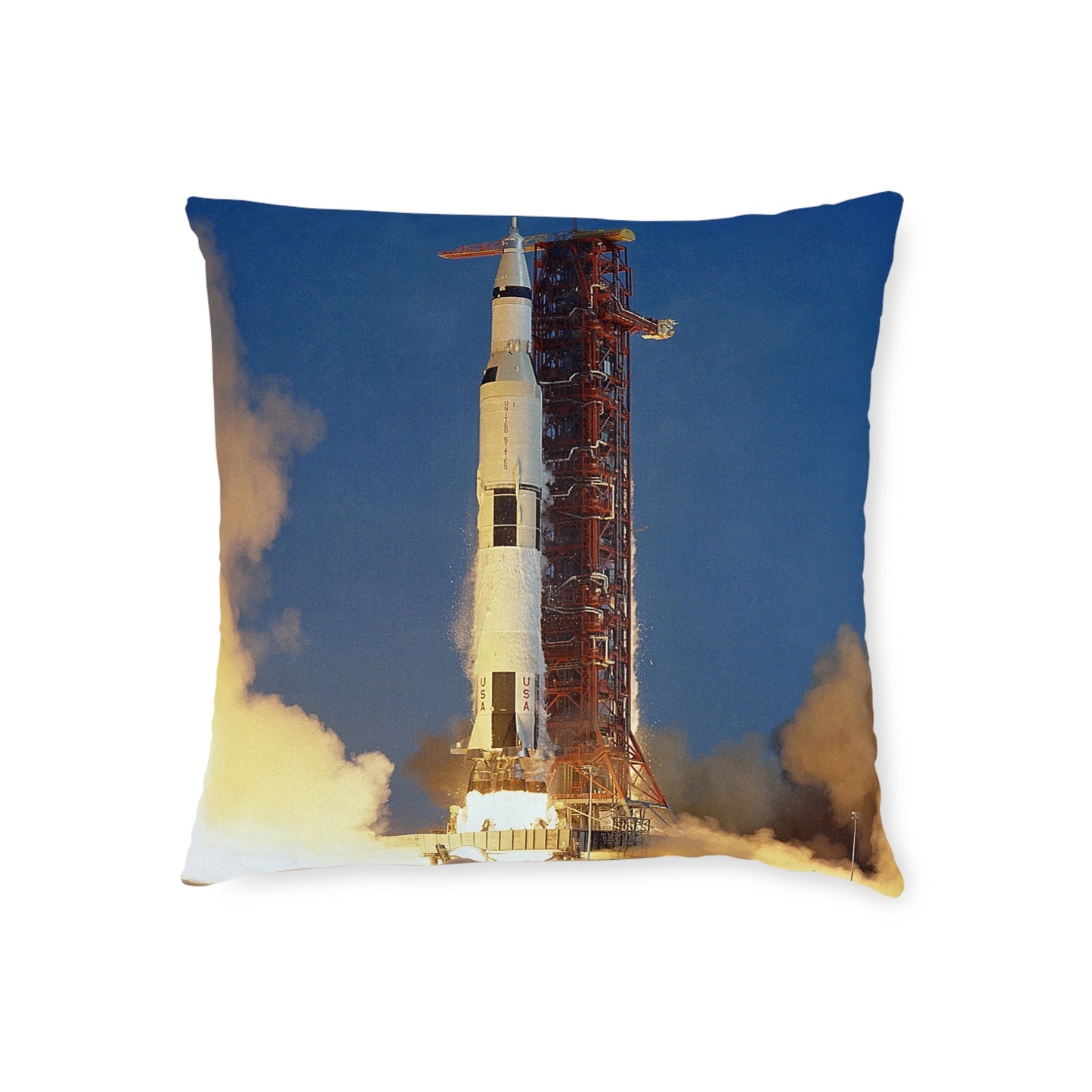 Saturn V Rocket