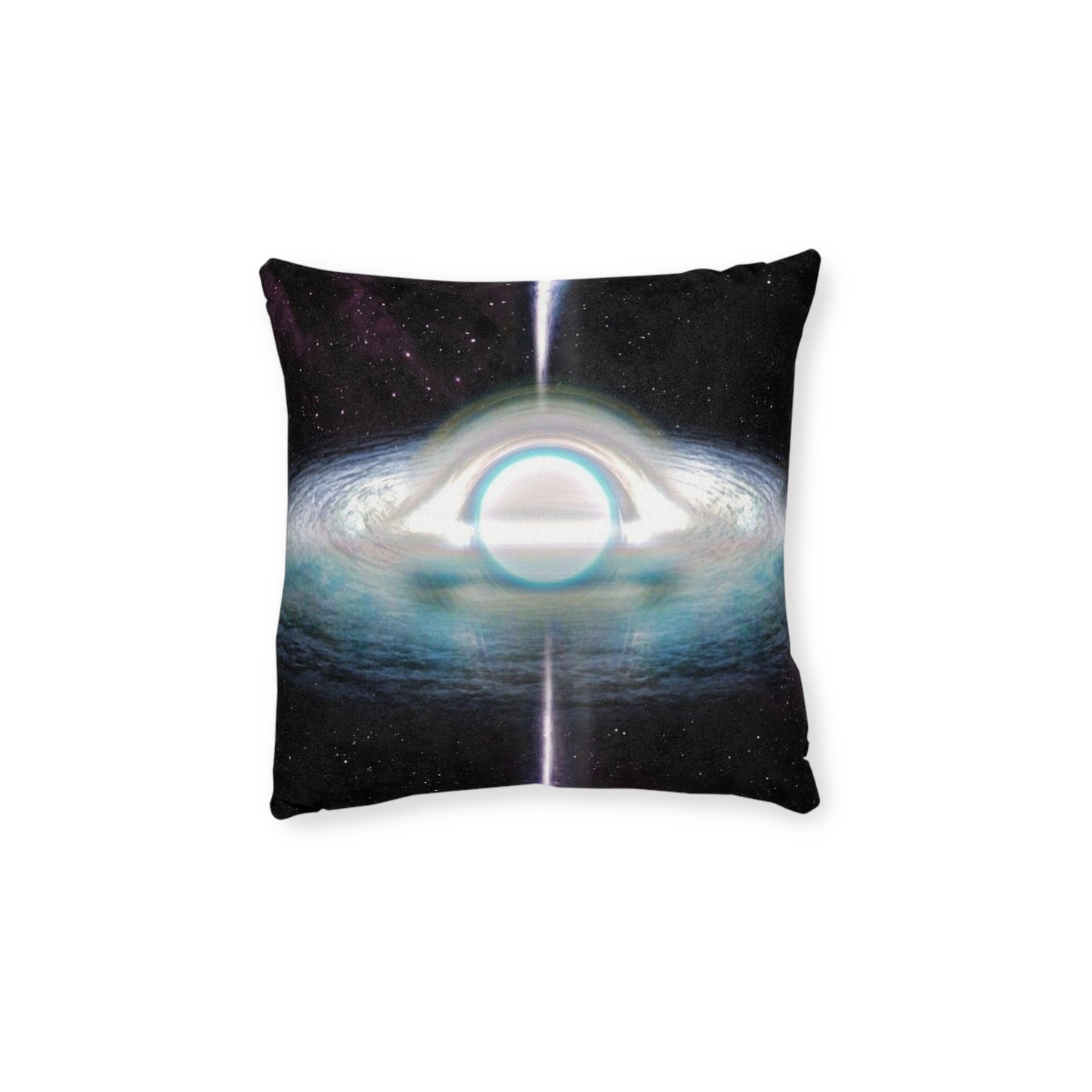 Theoretical White Hole 2