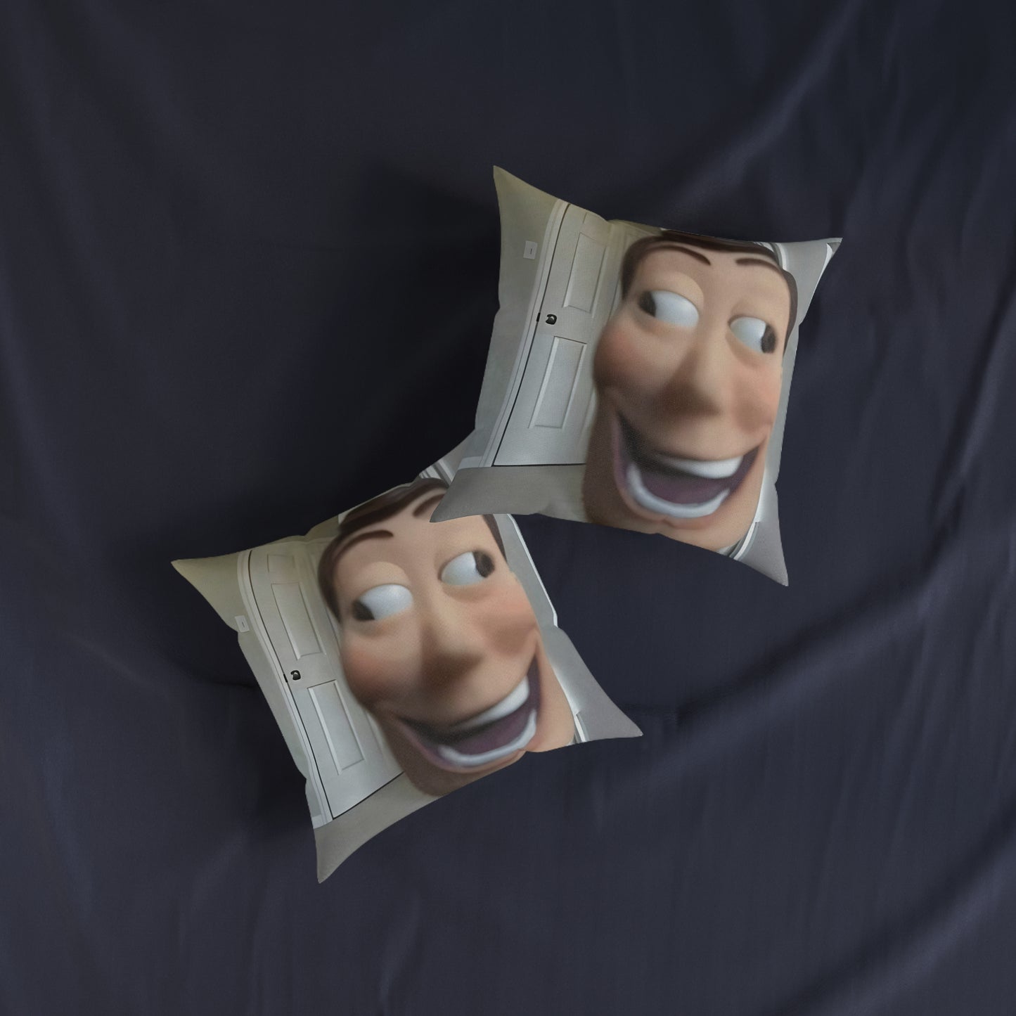 Woody Meme