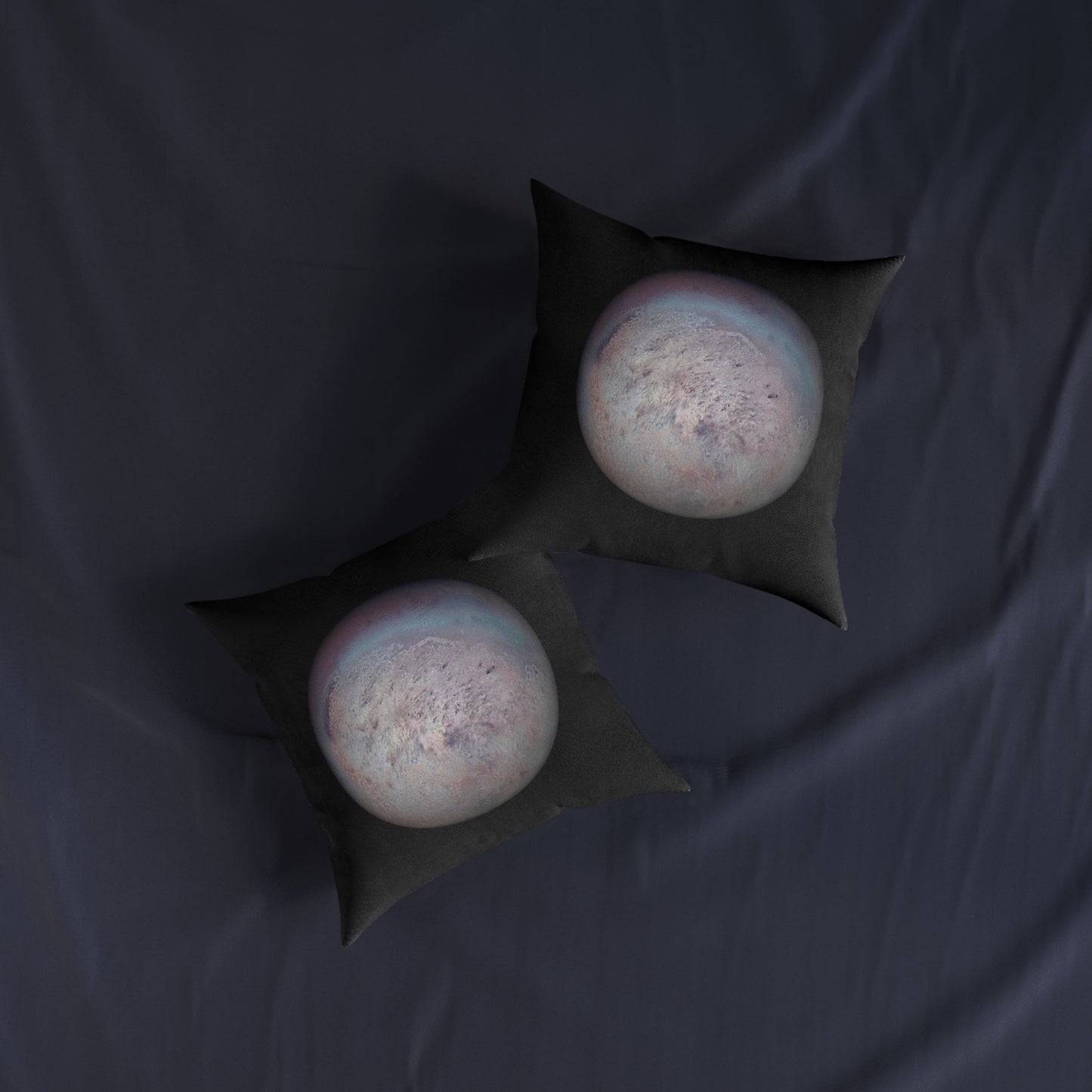 Triton | Moon Of Neptune