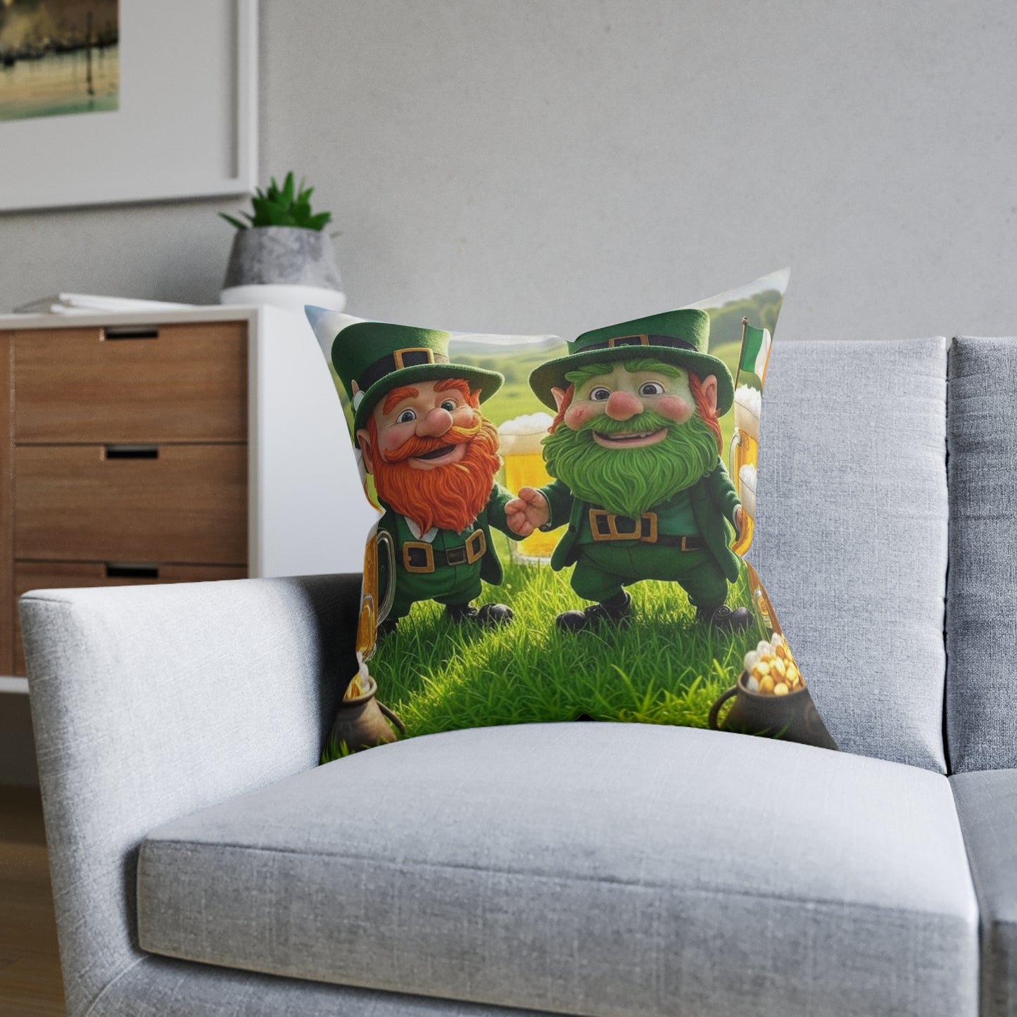 Leprechauns