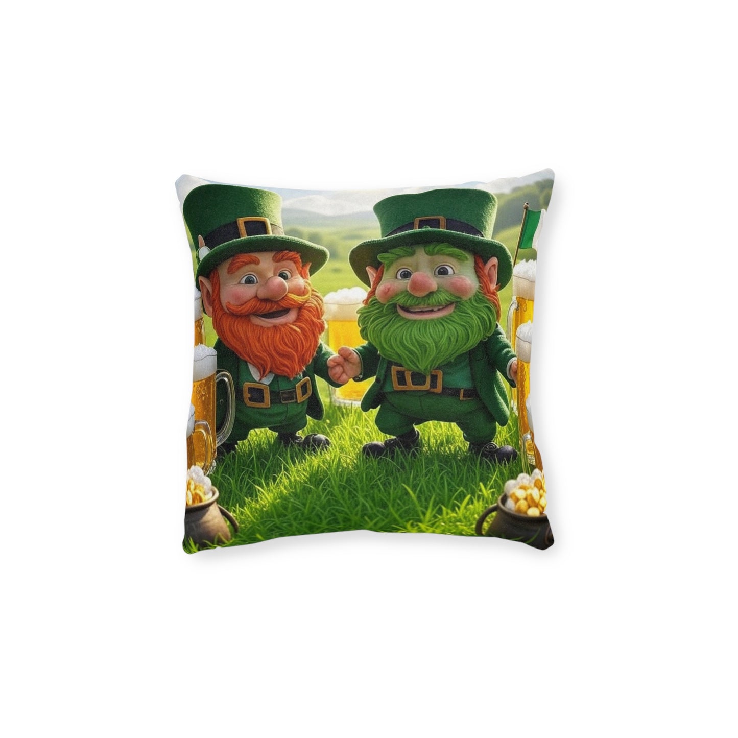 Leprechauns