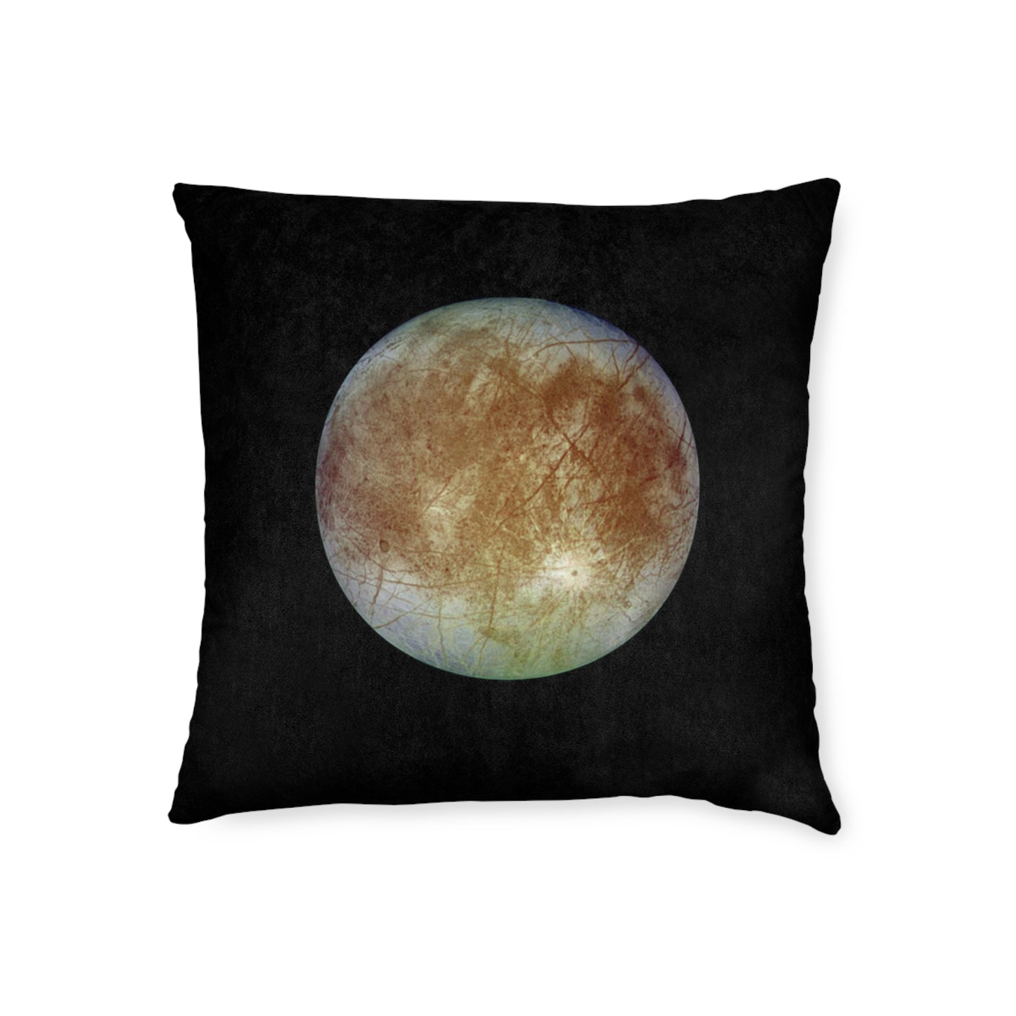 Europa | Moon Of Jupiter