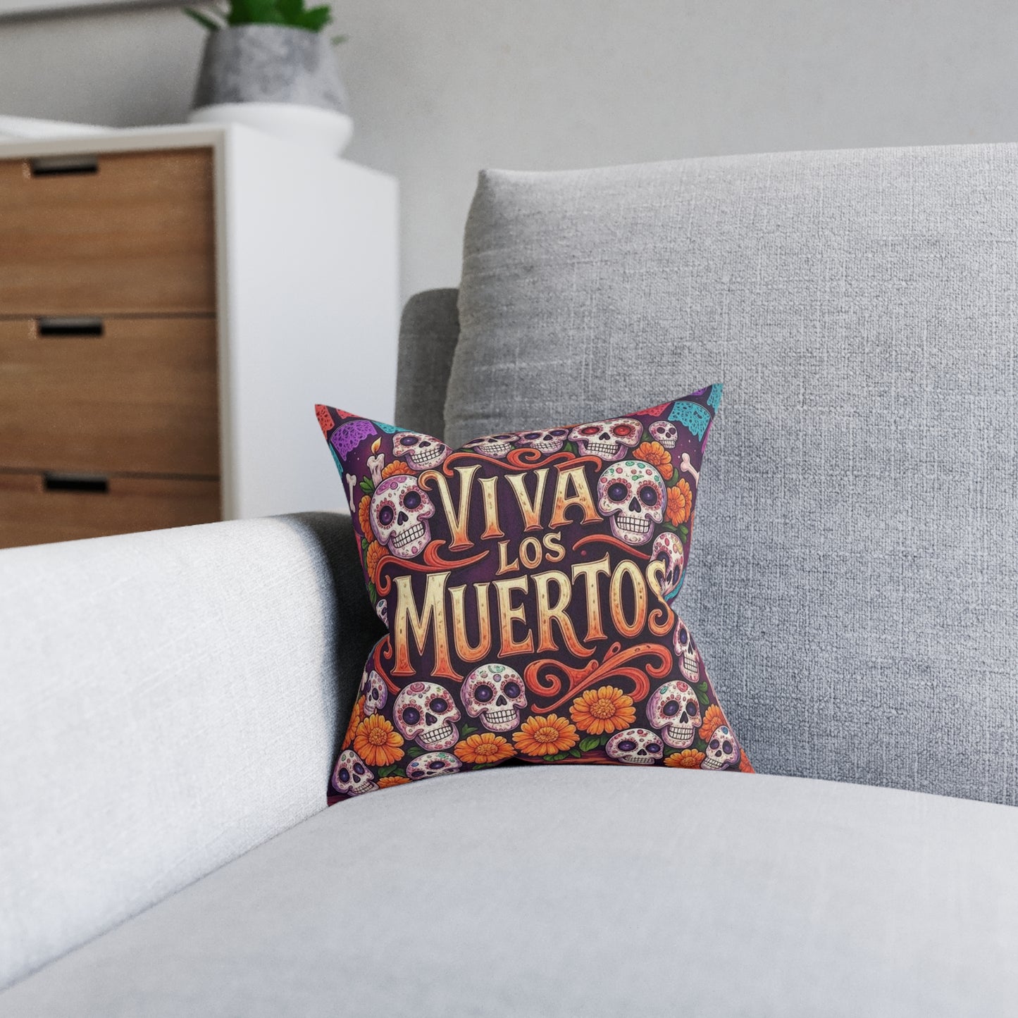 Viva Los Muertos