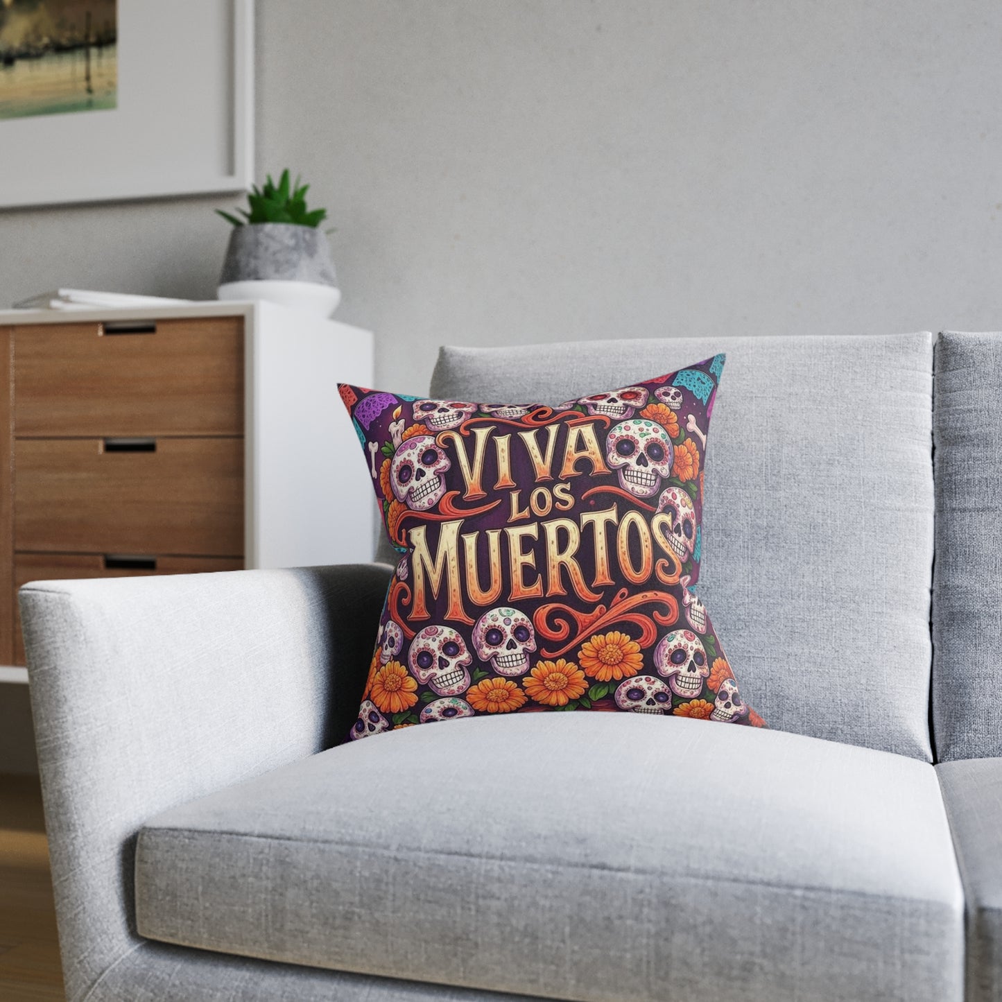 Viva Los Muertos