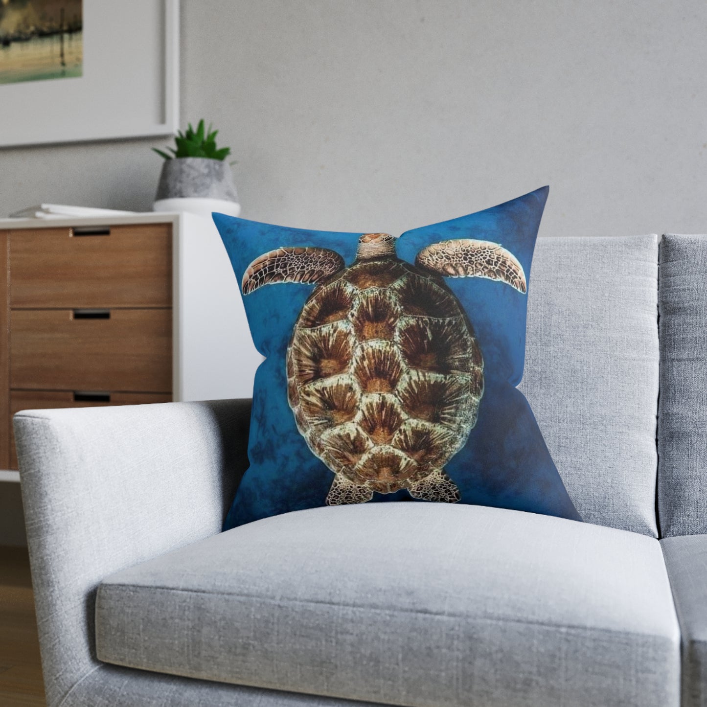 Sea Turtle