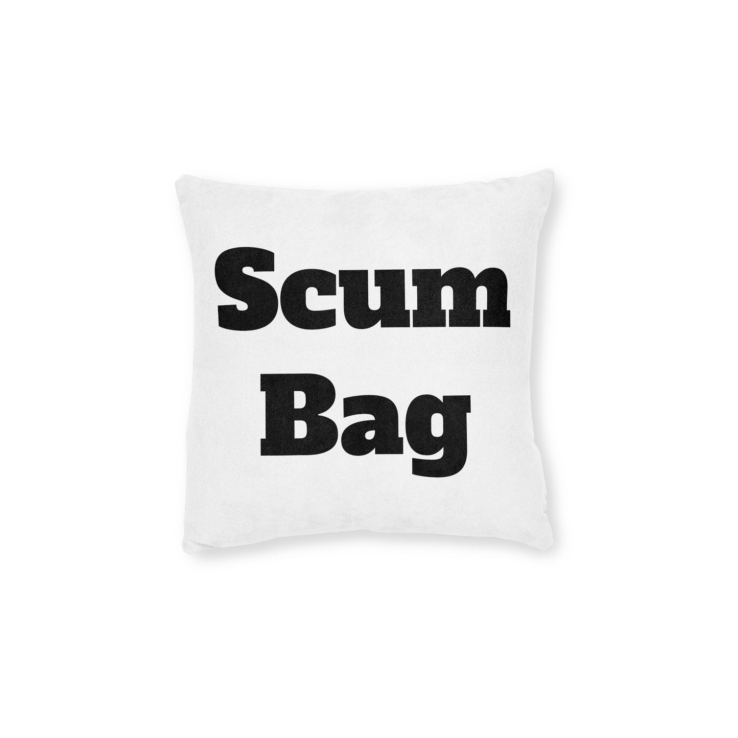 Sc*m Bag