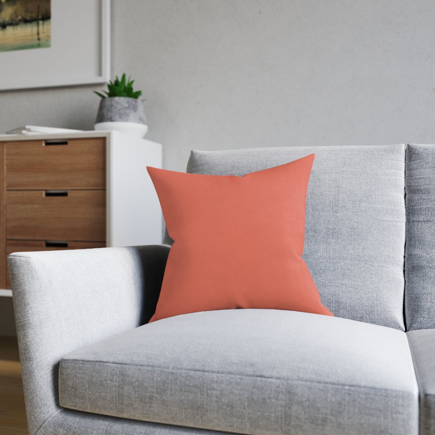 Rustic Terracotta