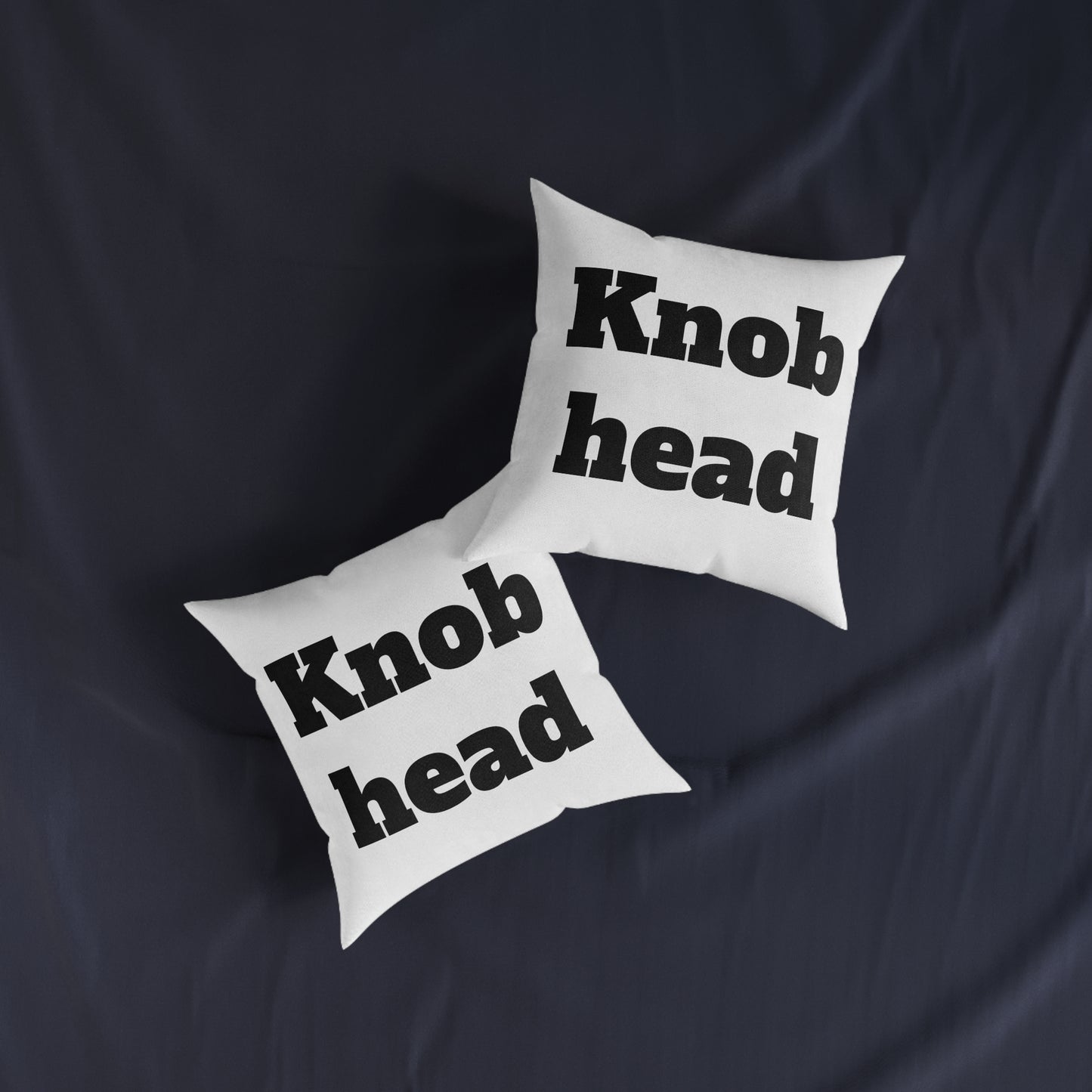 Kn*bhead