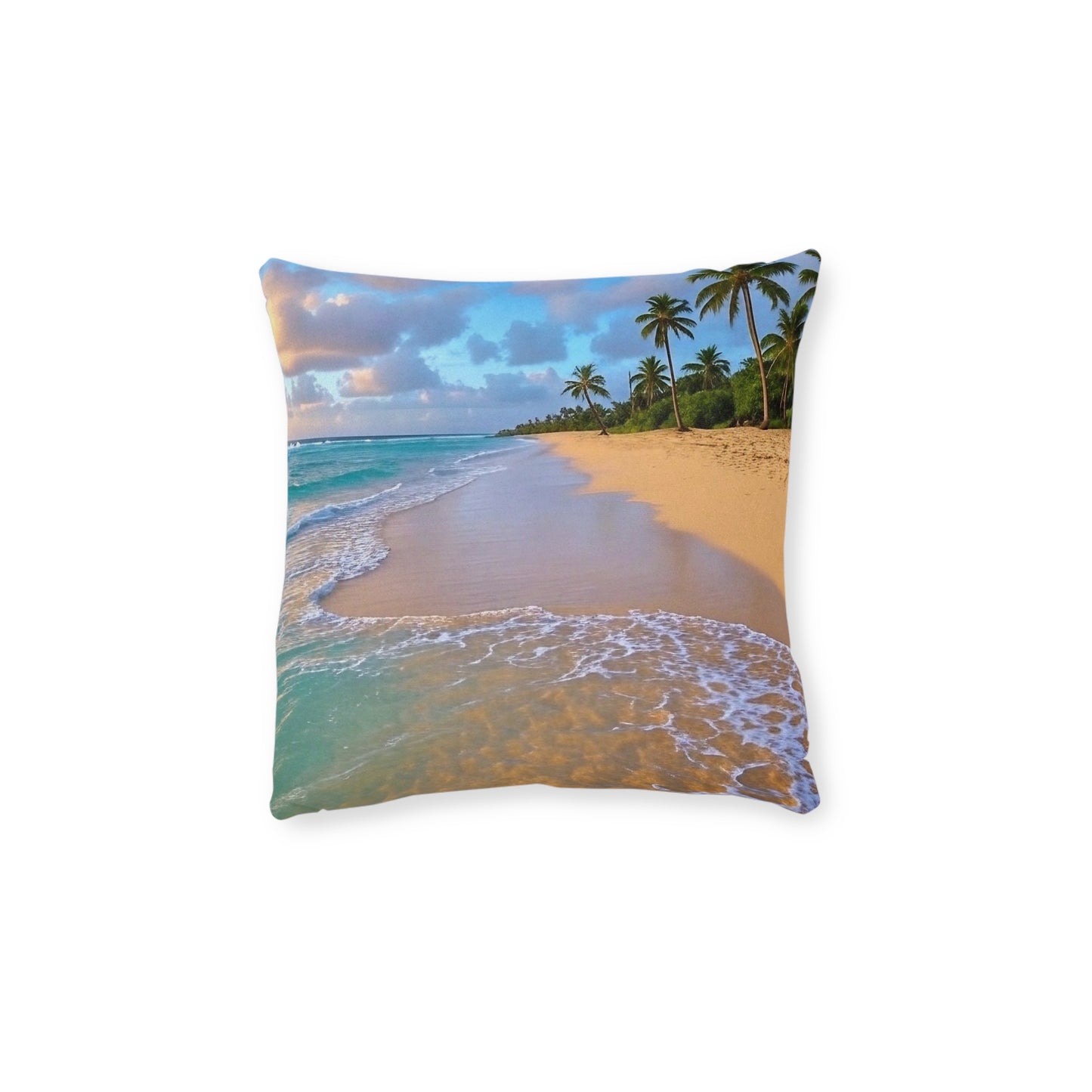 Tropical Beach