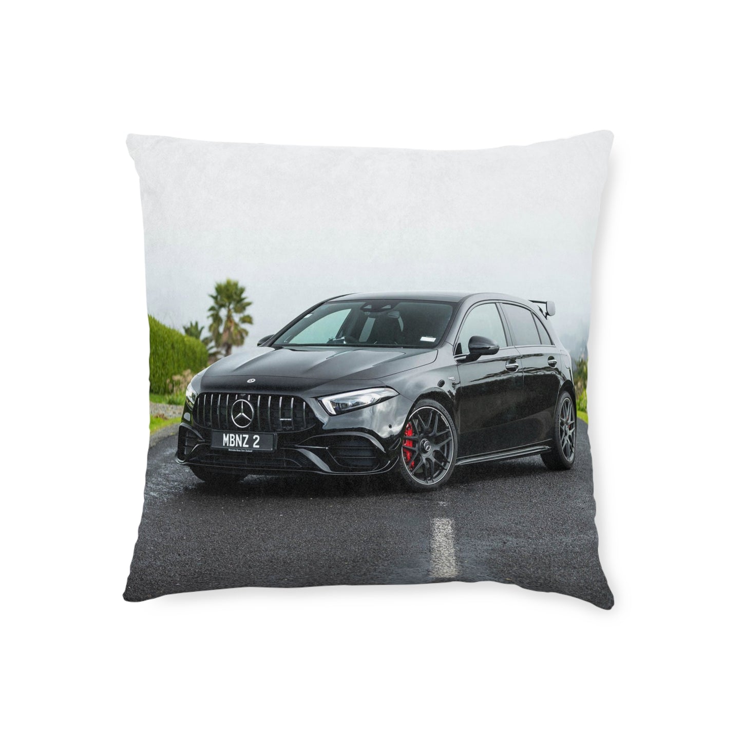 Mercedes AMG A45