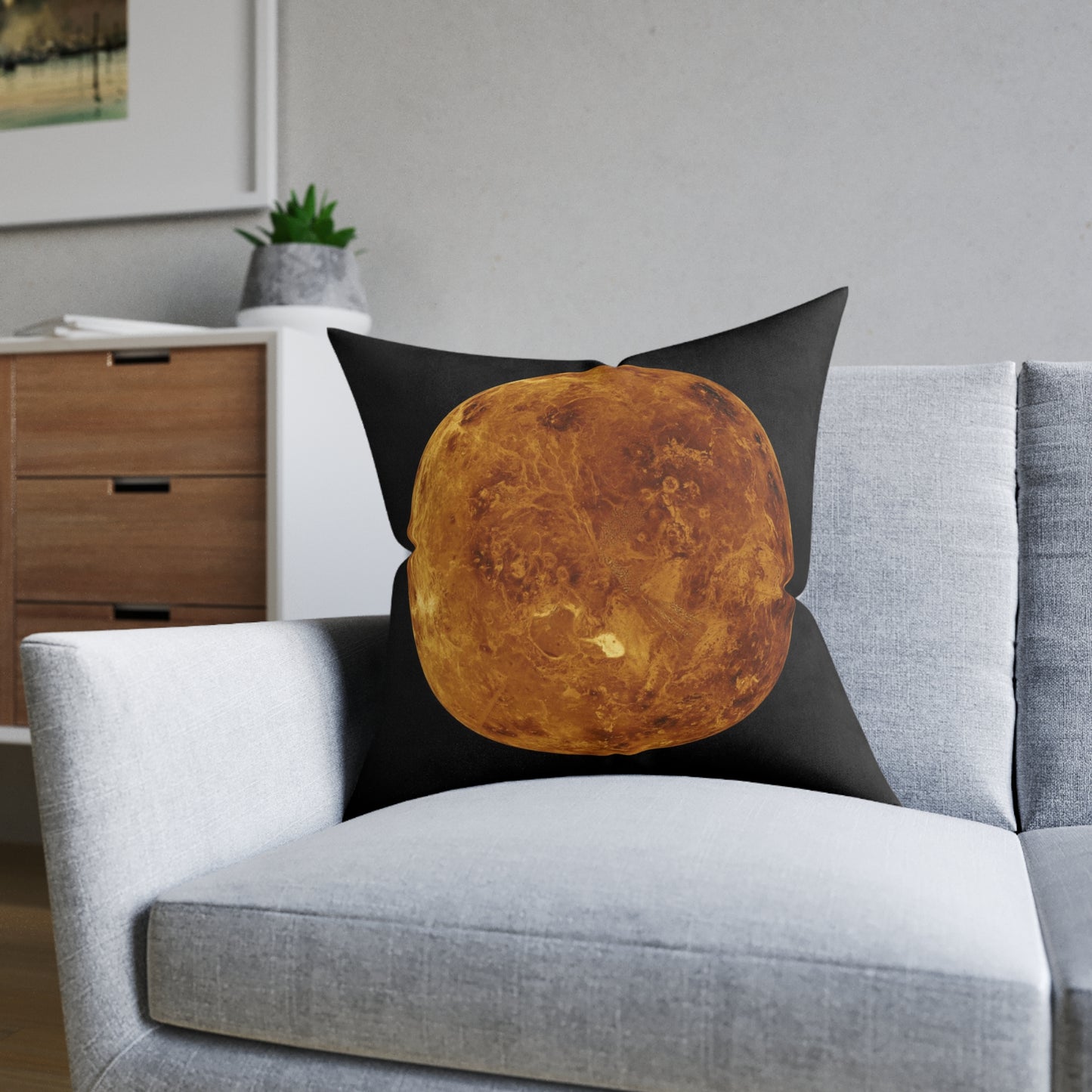 planet Venus 2