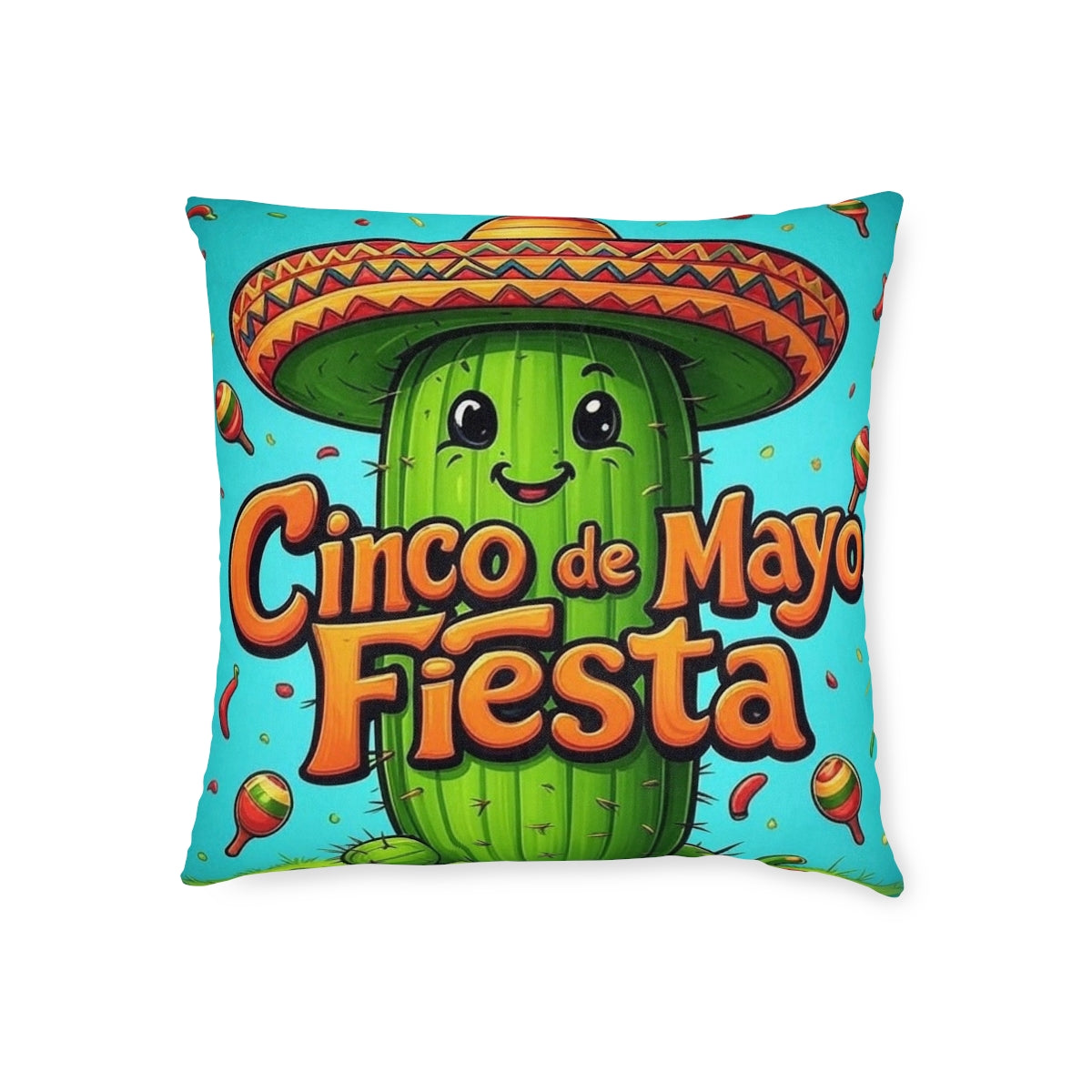 Cinco De Mayo