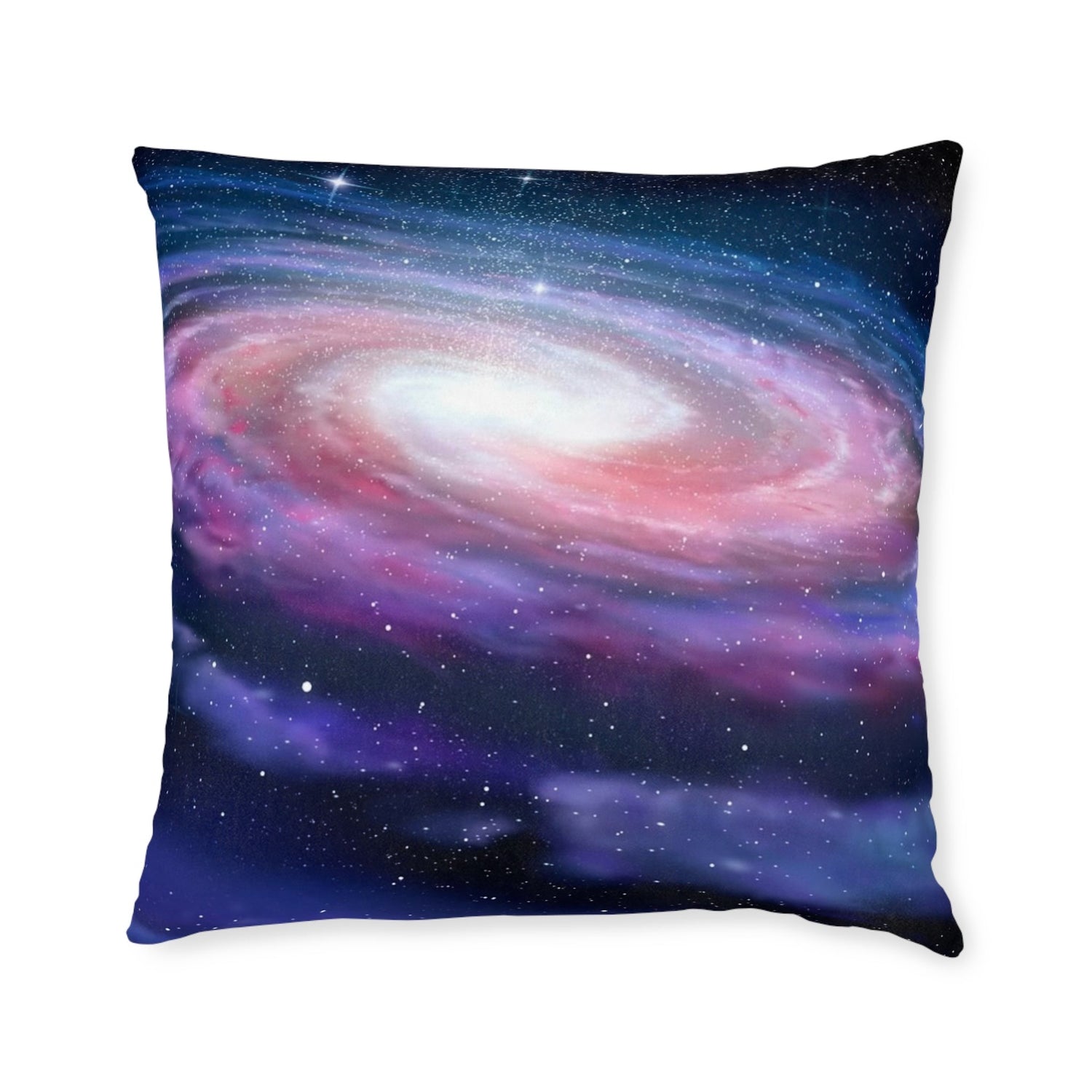 Galaxies & Cosmic Structures