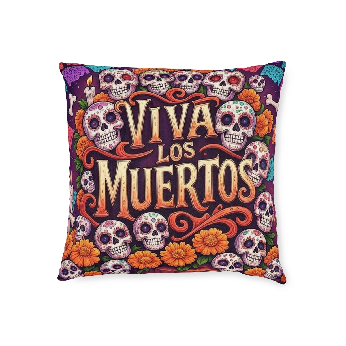 Día de los muertos