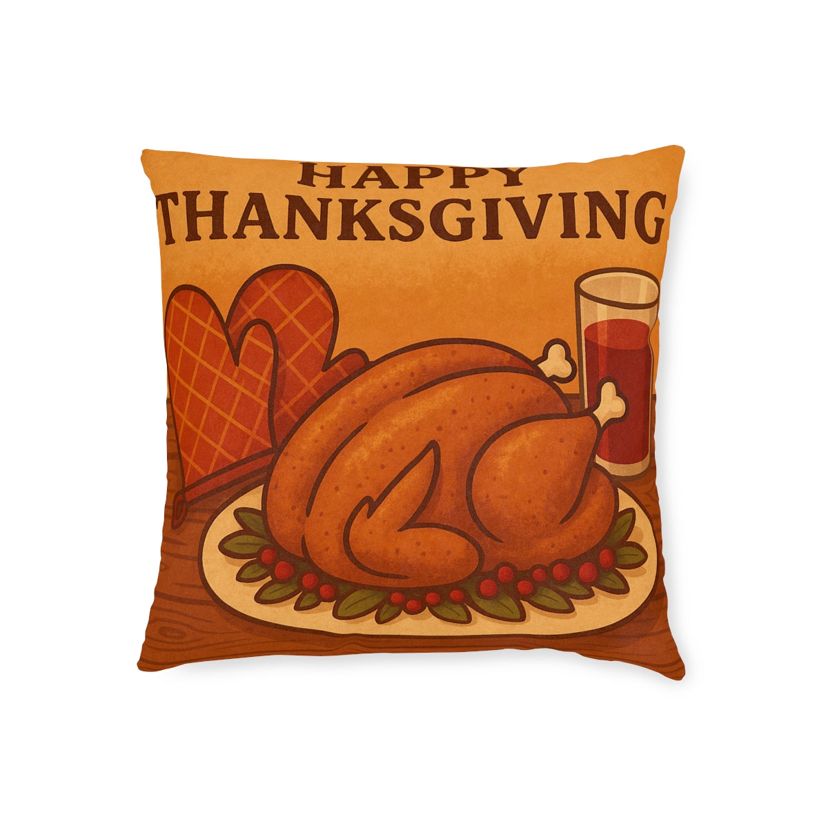 Thanksgiving