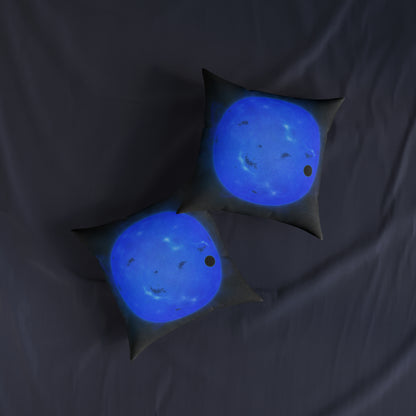 The Water World- Gliese 1214b