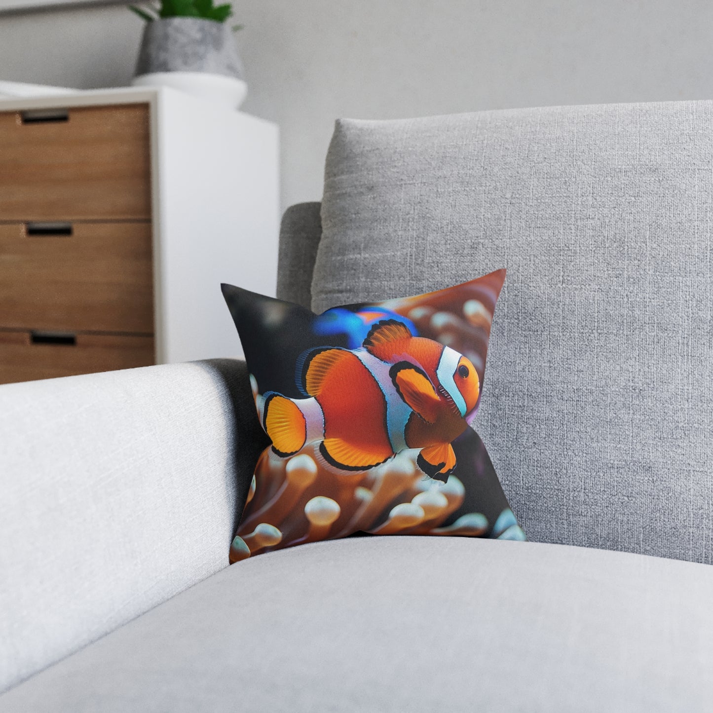 Clownfish