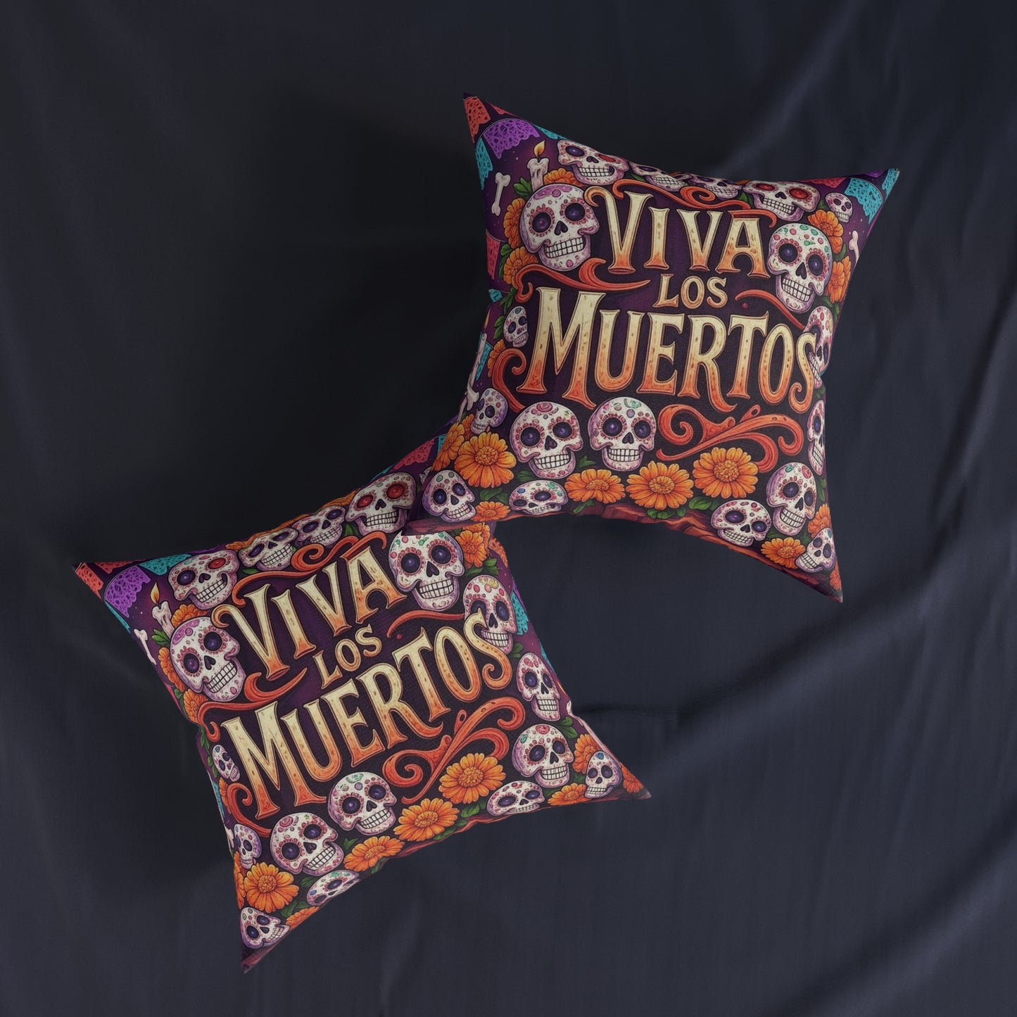 Viva Los Muertos