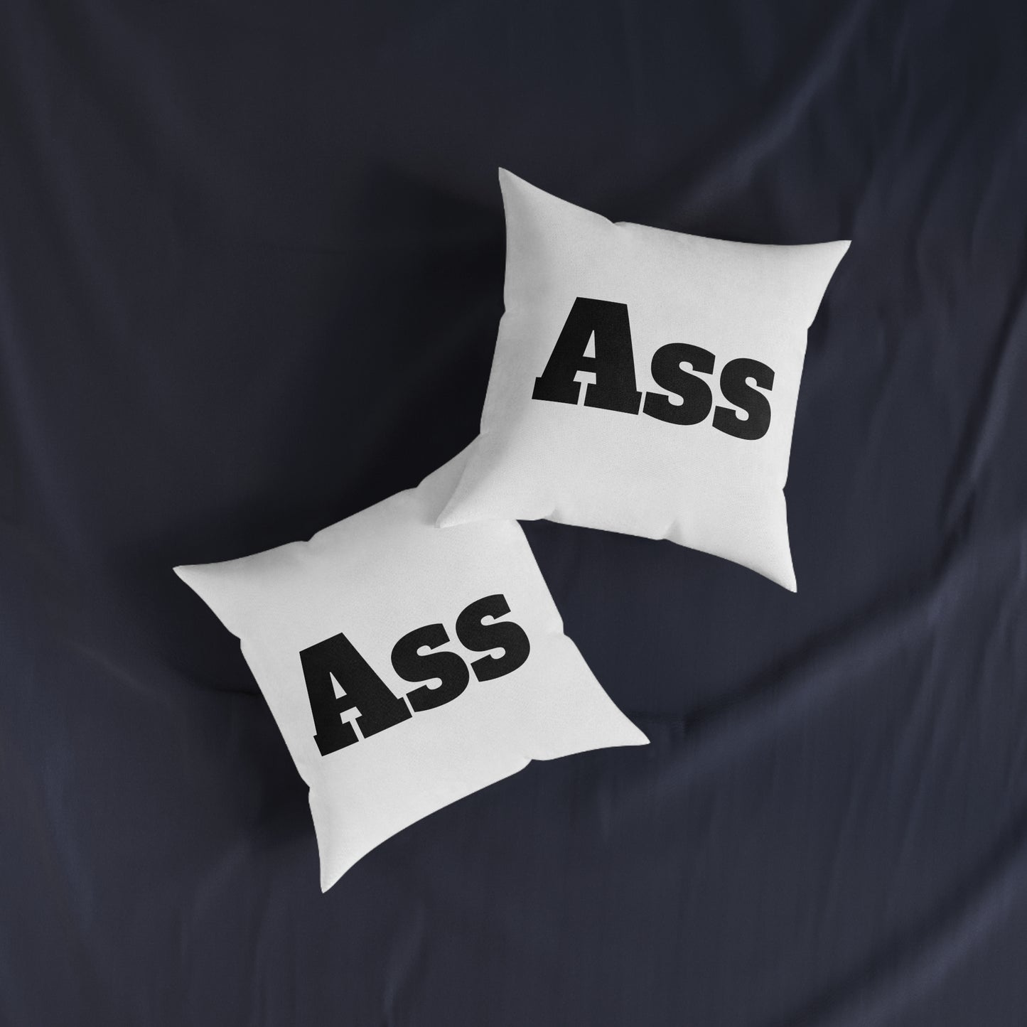 A*s