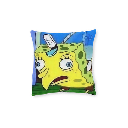 SpongeBob Meme