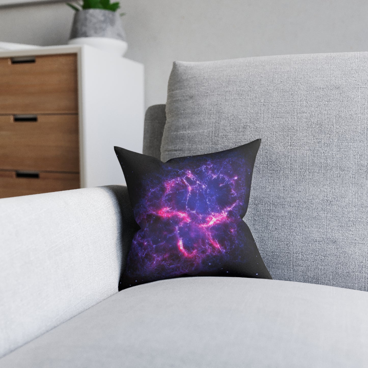Crab Nebula