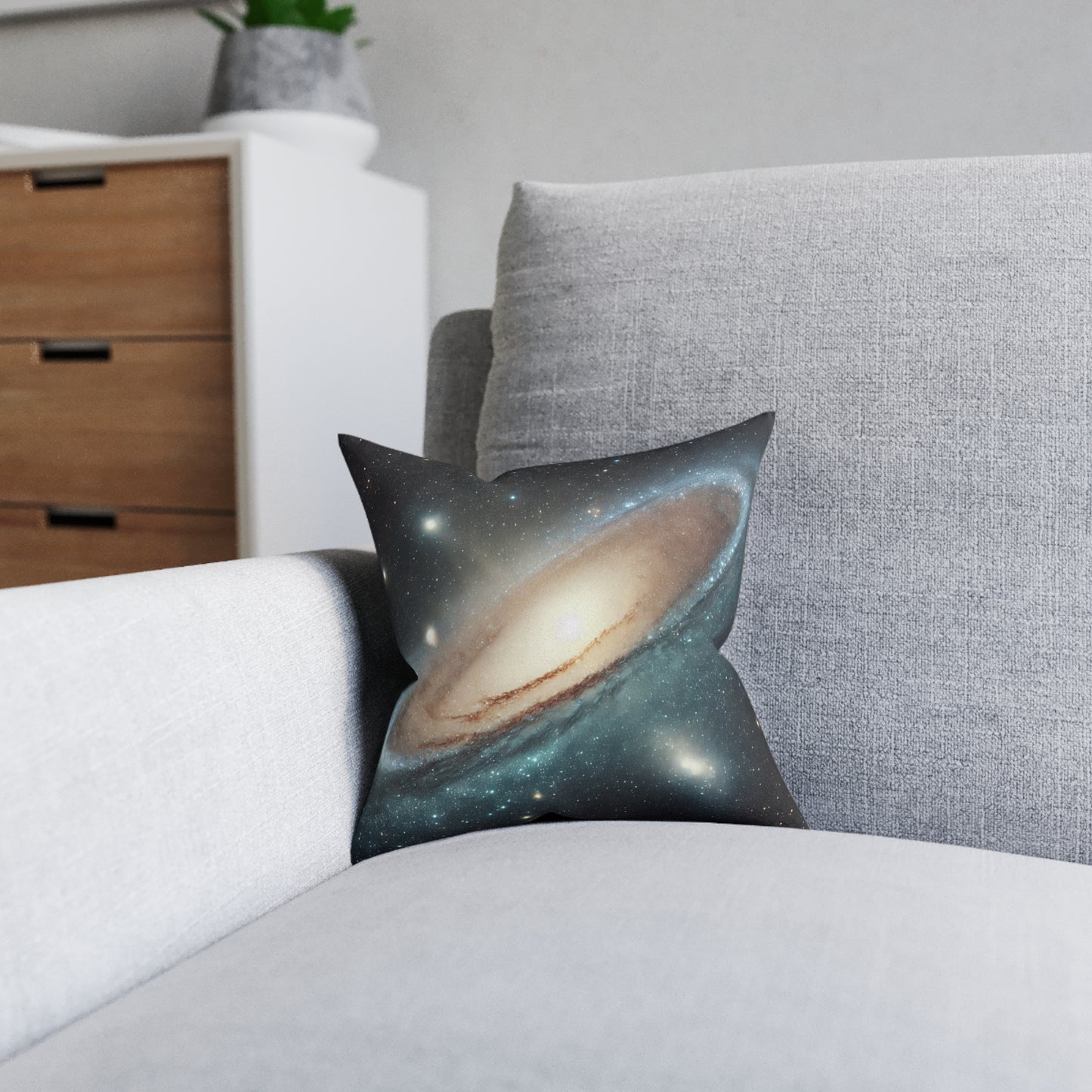 The Andromeda Galaxy
