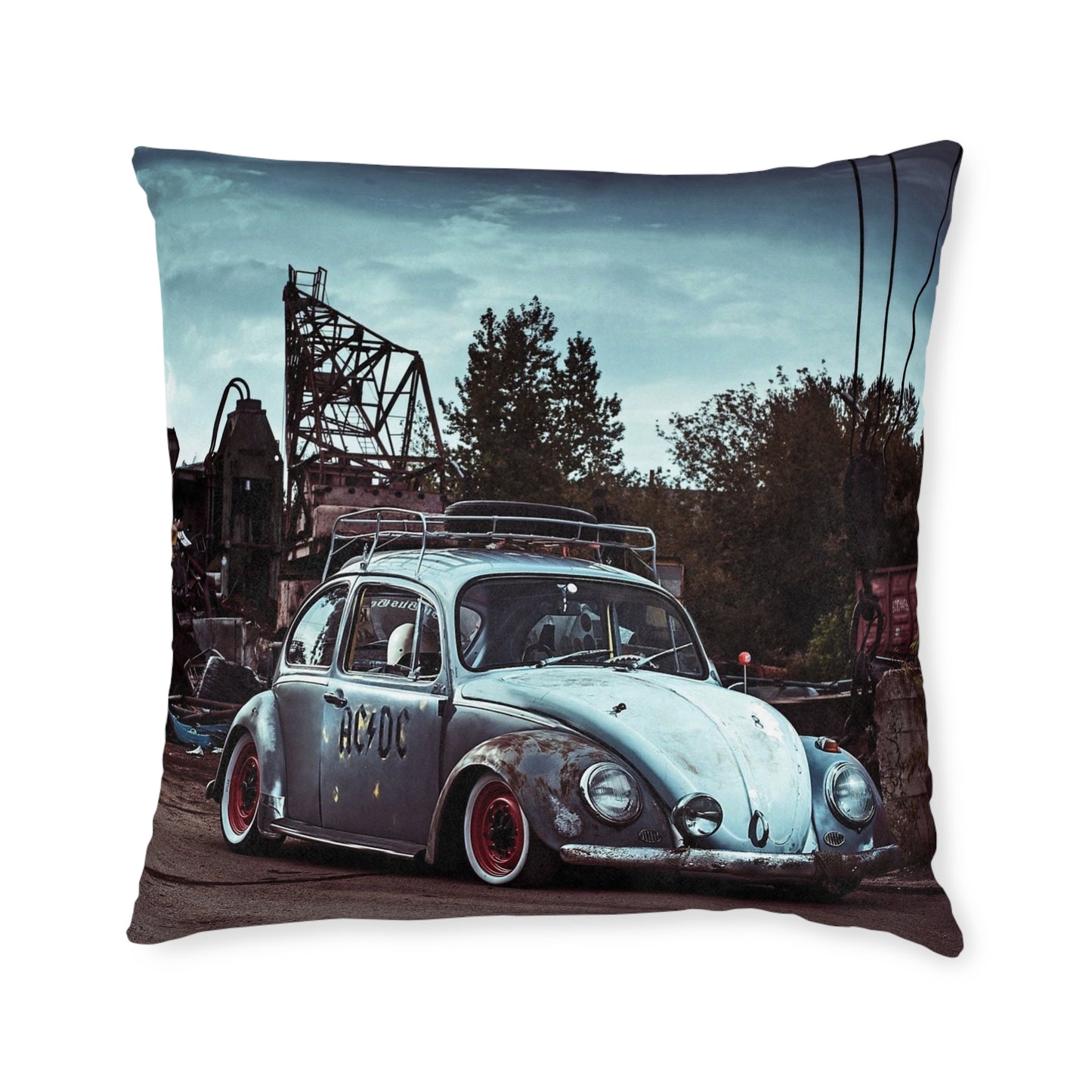 Volkswagen Beetle Classic