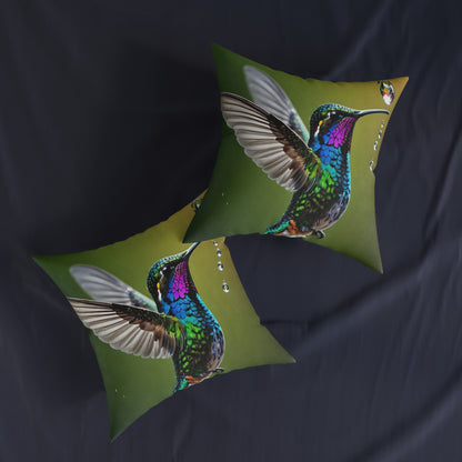 Humming Bird