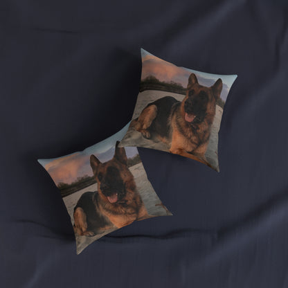 German Shepherd Dog