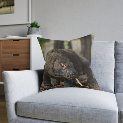 Komodo Dragon 2