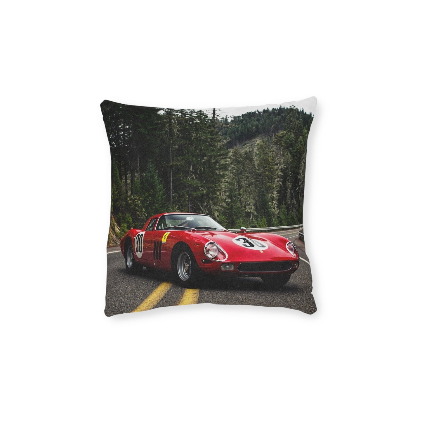 Ferrari 250 GTO