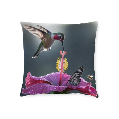 Humming Bird 2