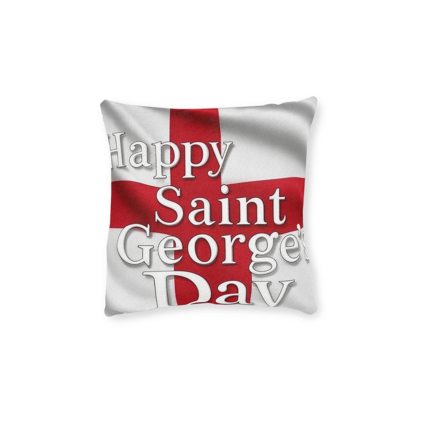 Happy Saint George’s Day